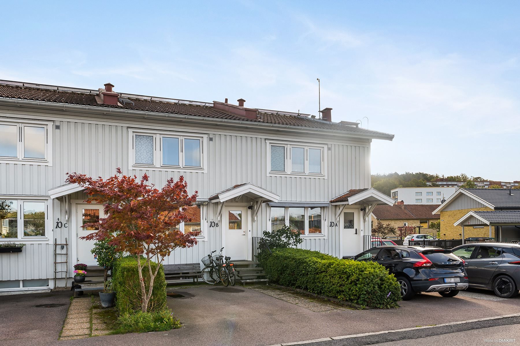 Exteriör