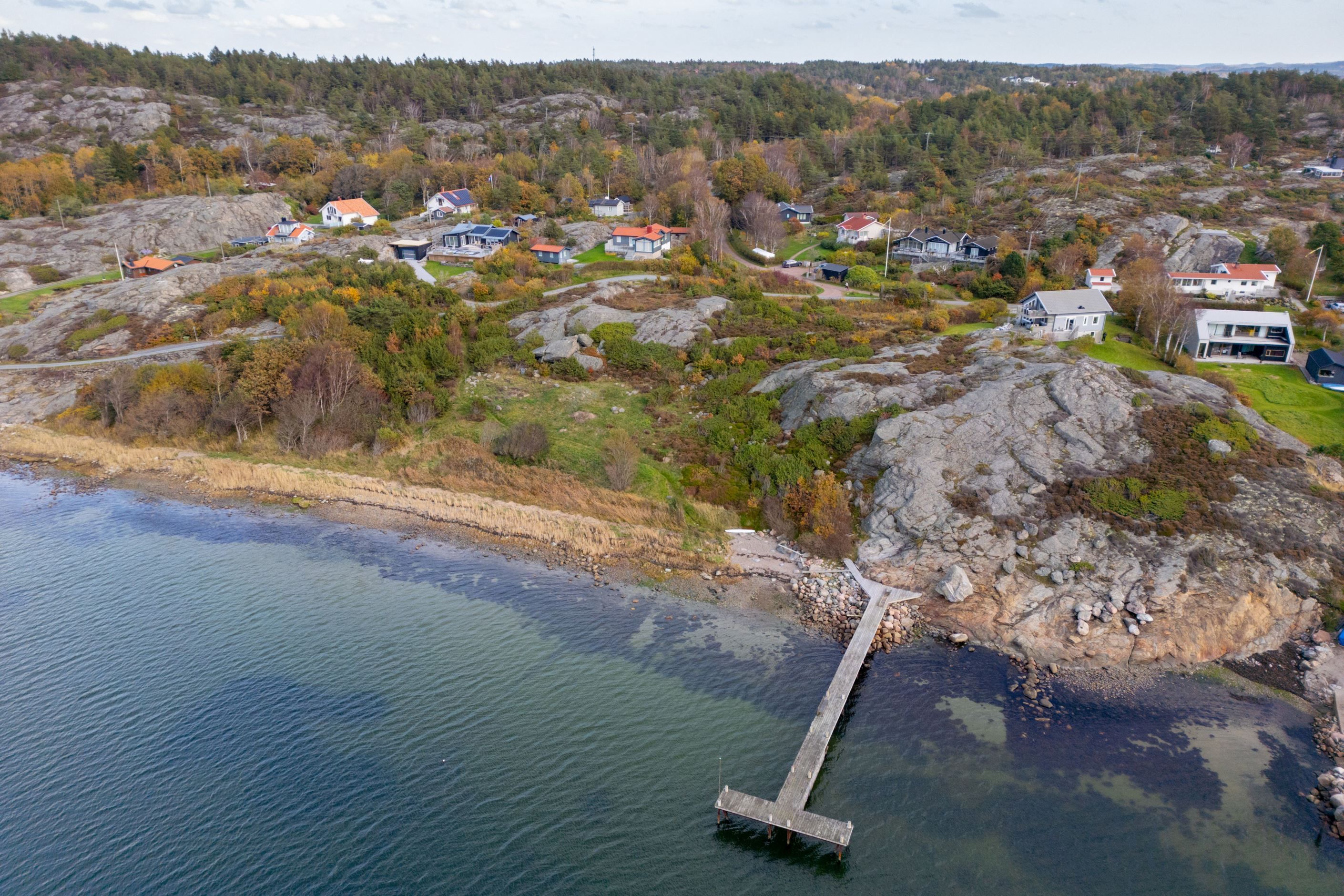 Privat brygga tillsammans med brygglaget.