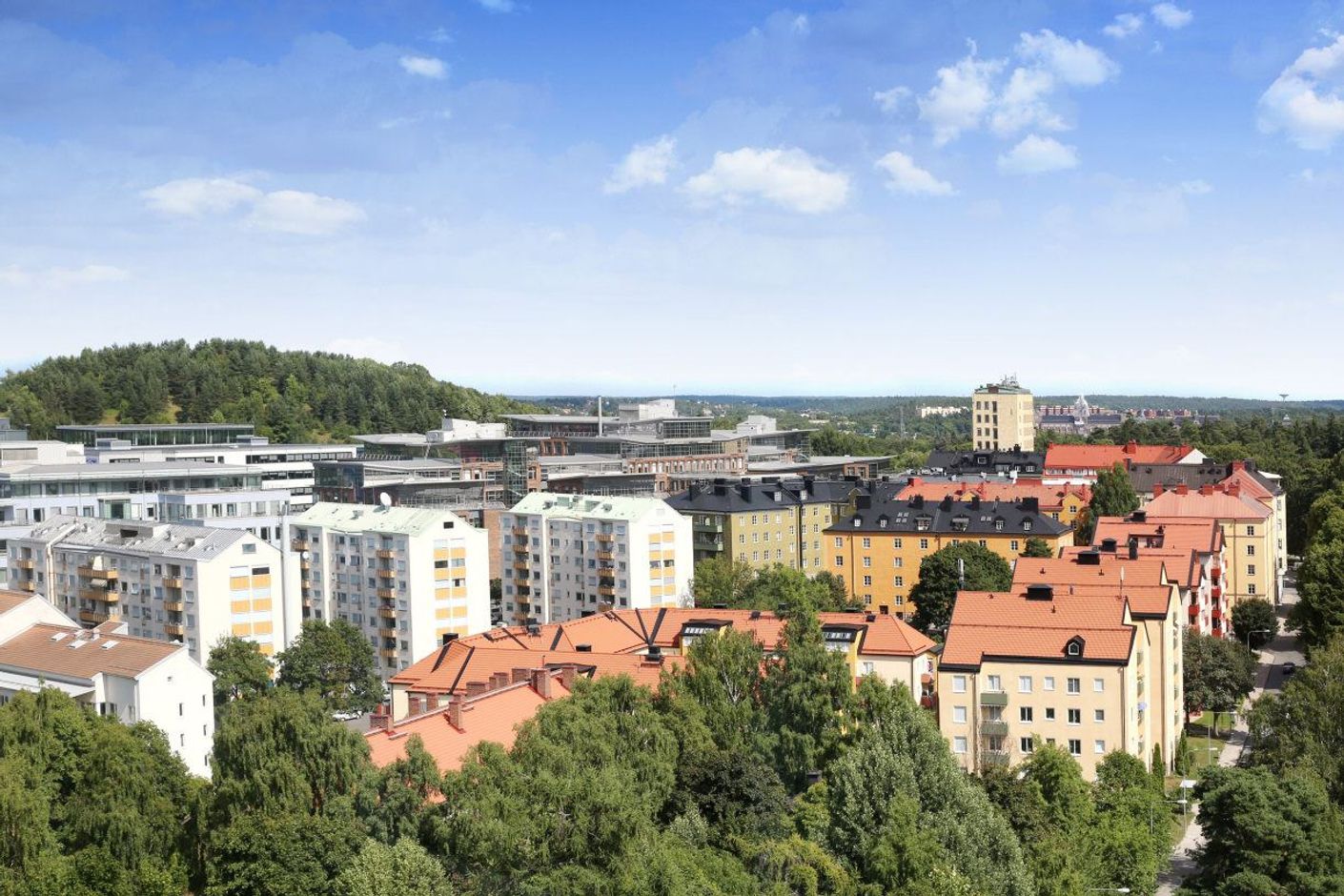 Närområdet