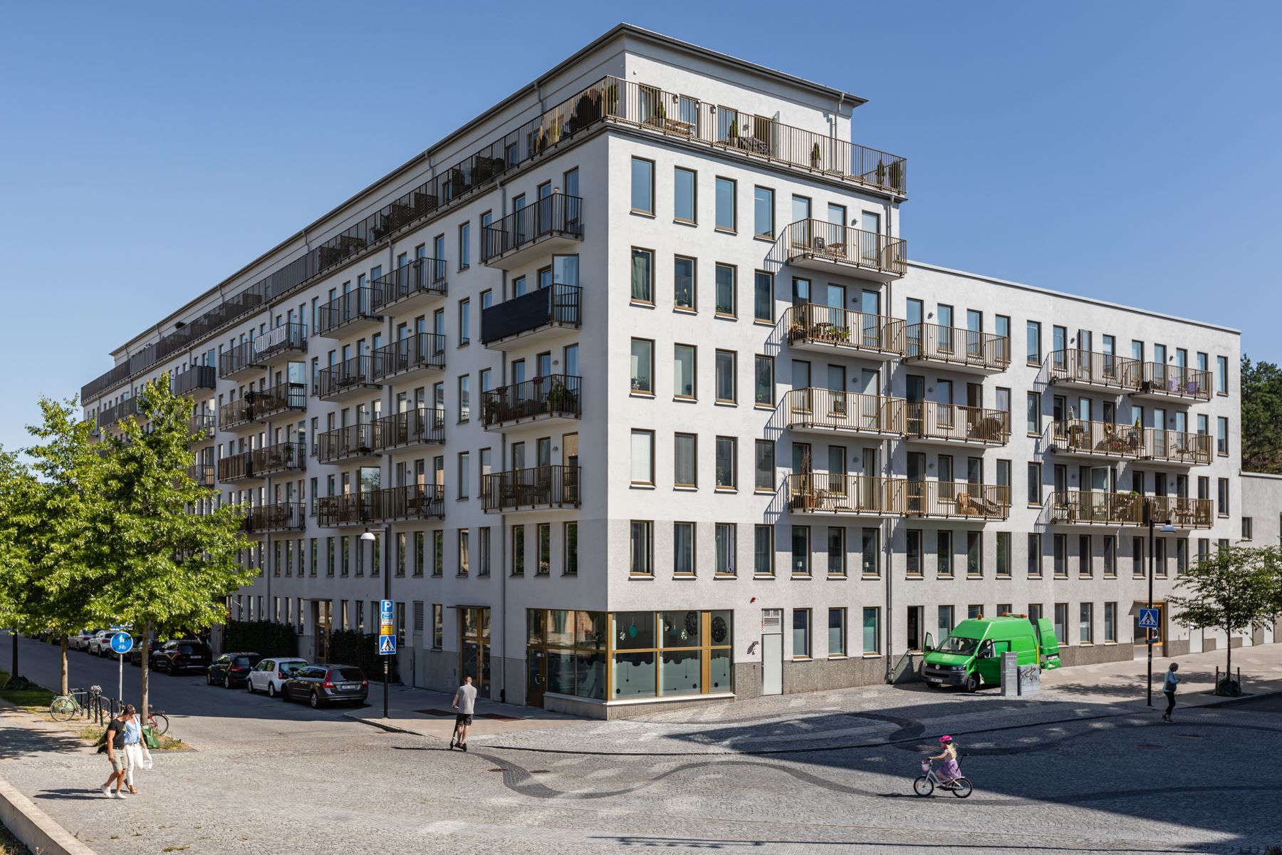 Hsb Brf Diktaren