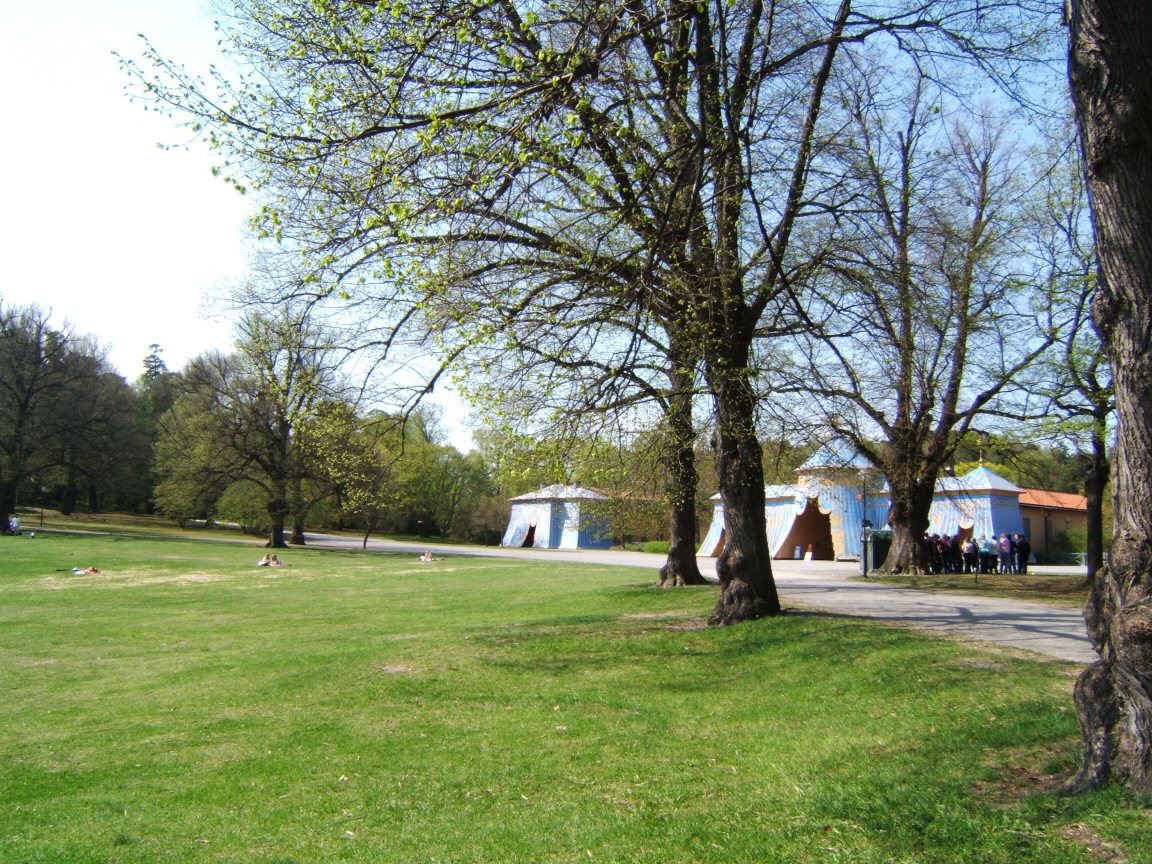 Hagaparken