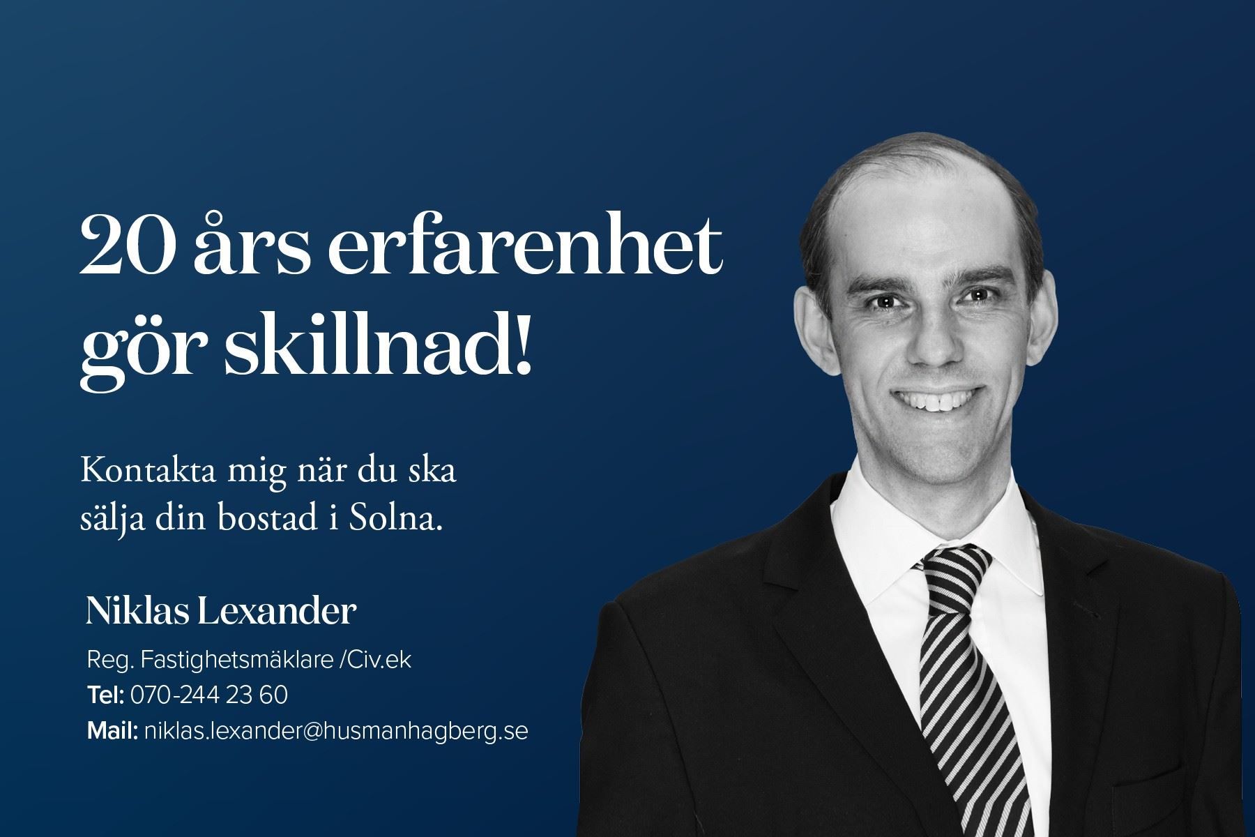 Presentation Niklas