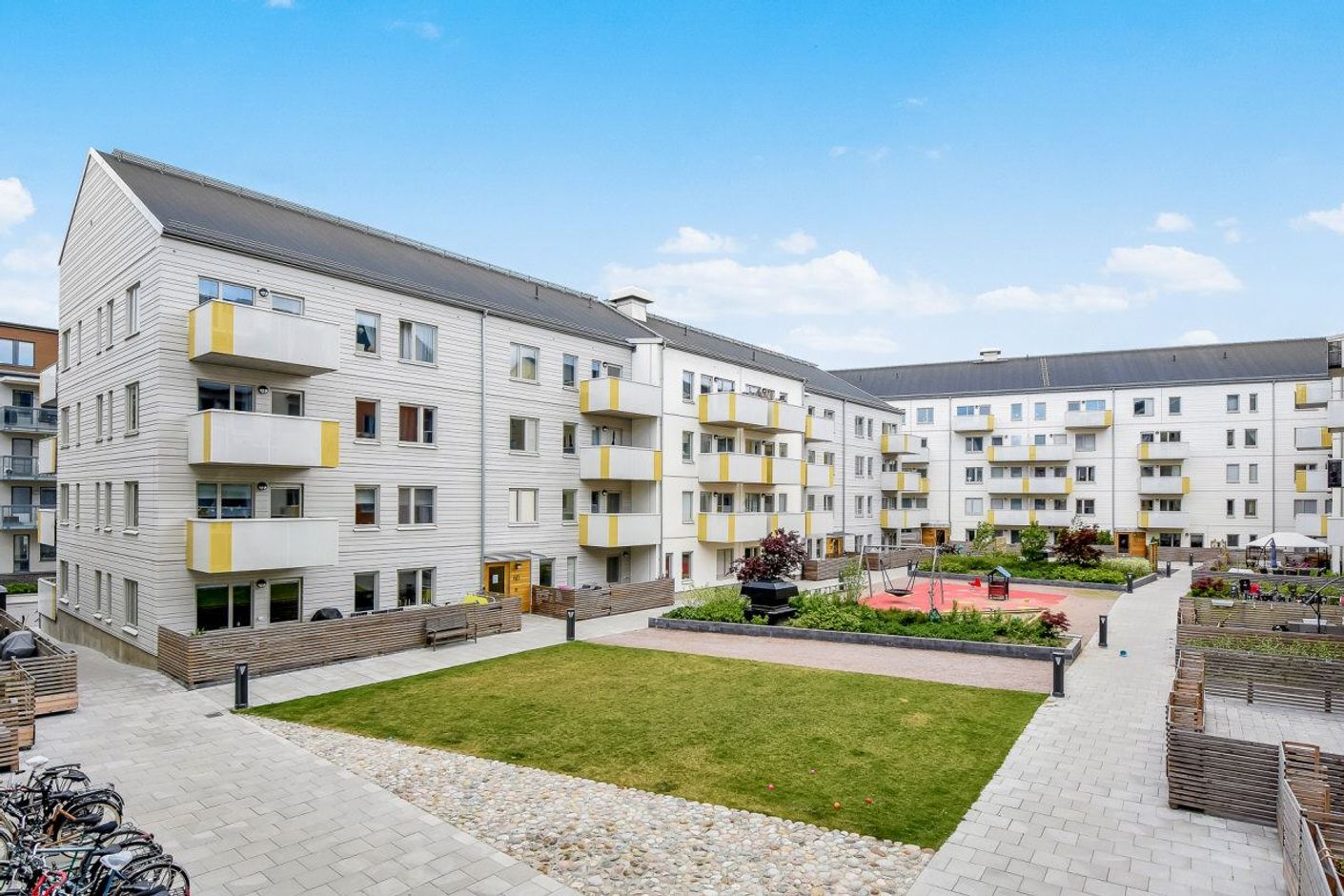 Våtmarksvägen