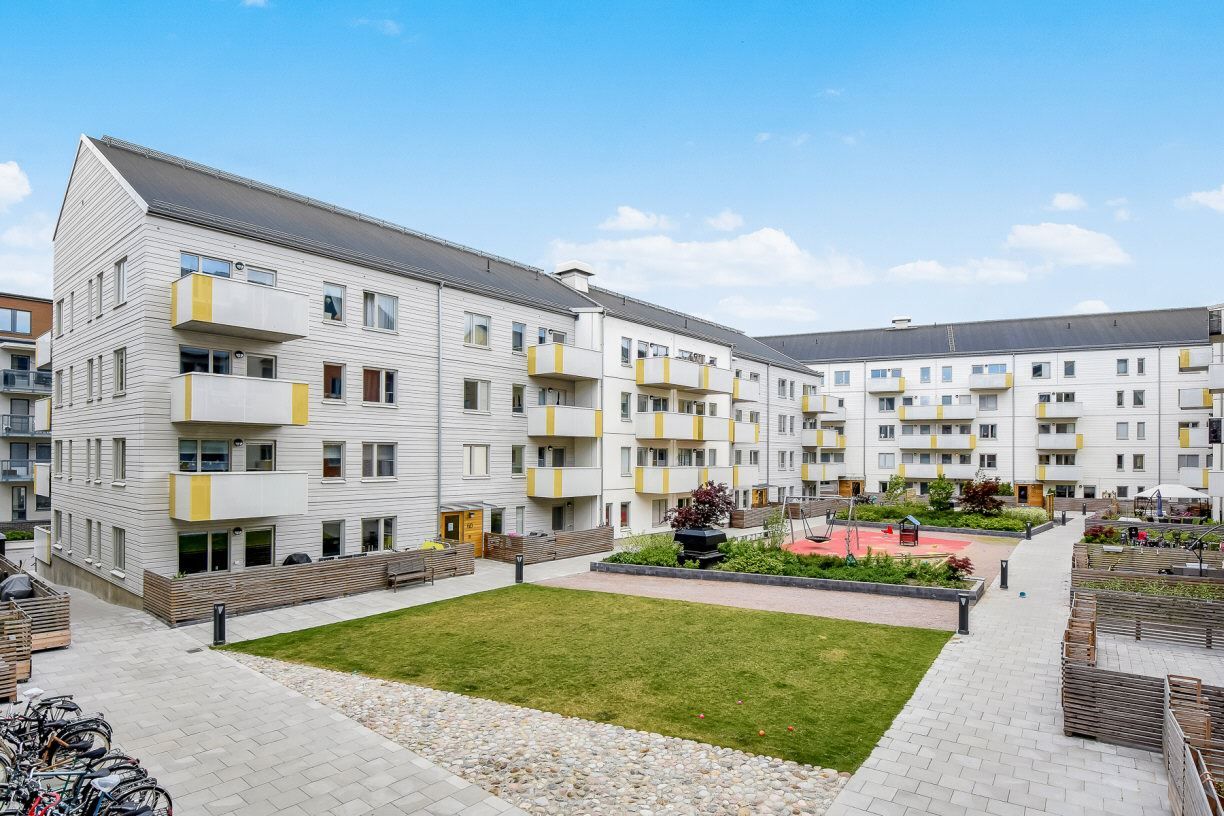 Våtmarksvägen