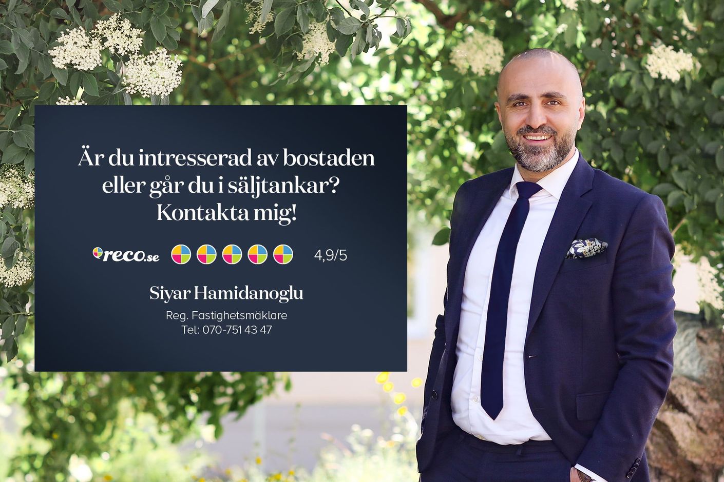 Intresserad av bostaden - kopia