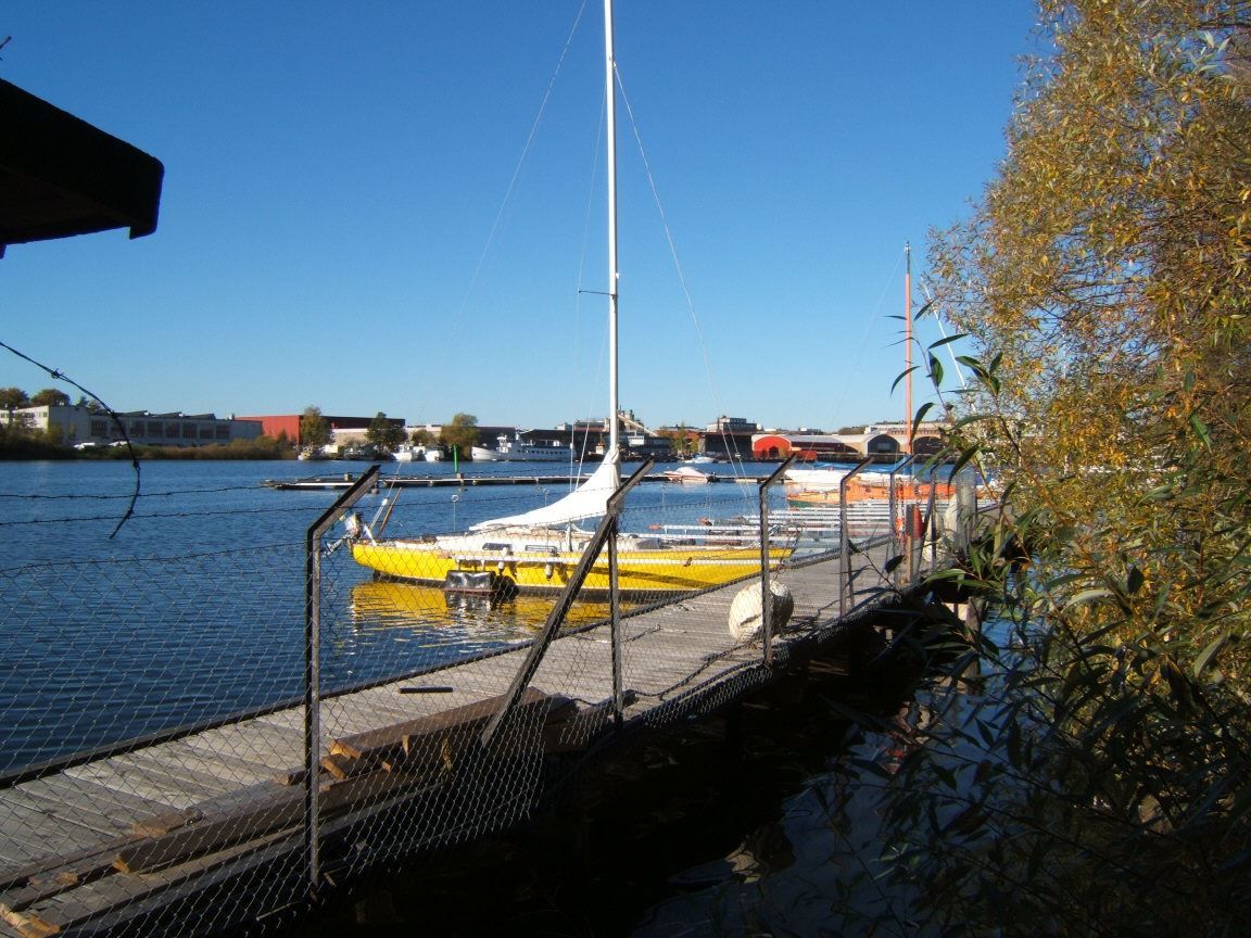 Ulvsundasjön