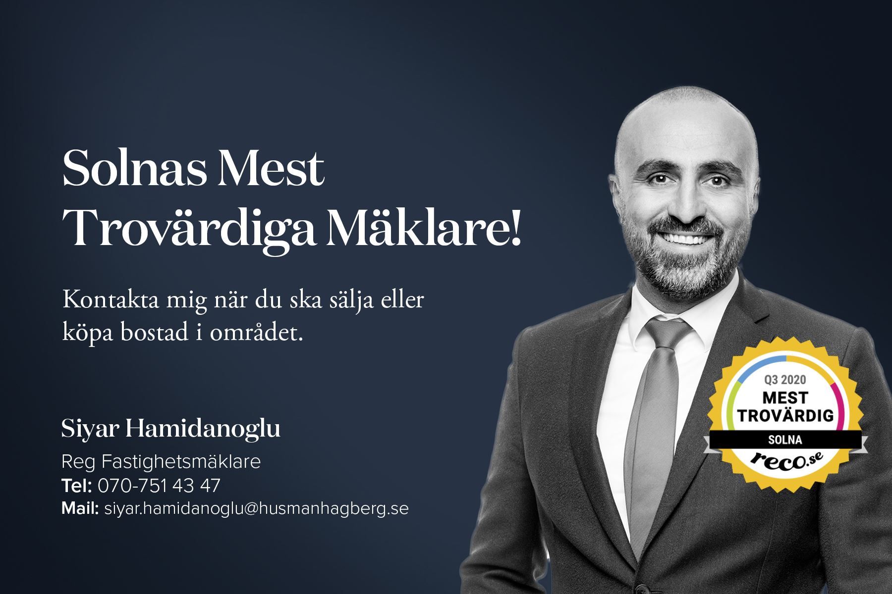 Mäklaren