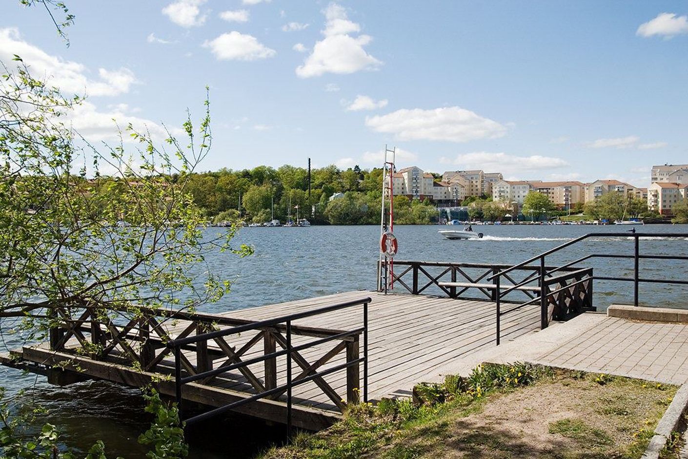 Kristinebergs Strand