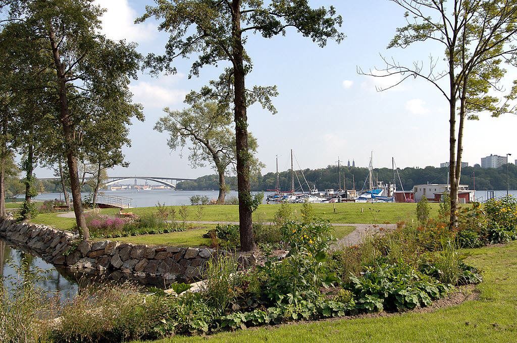 Luxparken