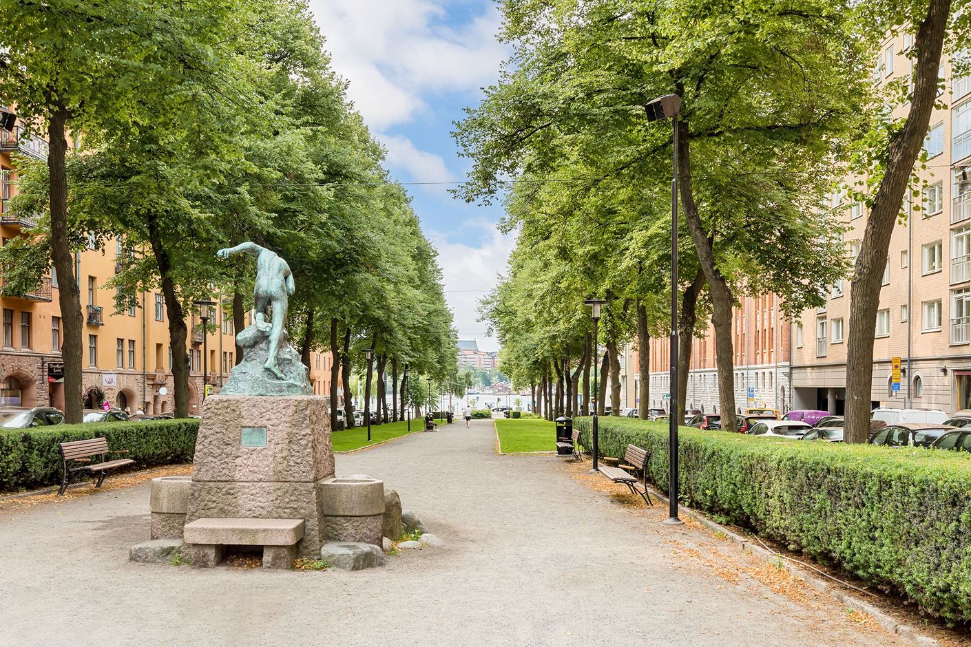 Kungsholmstorg