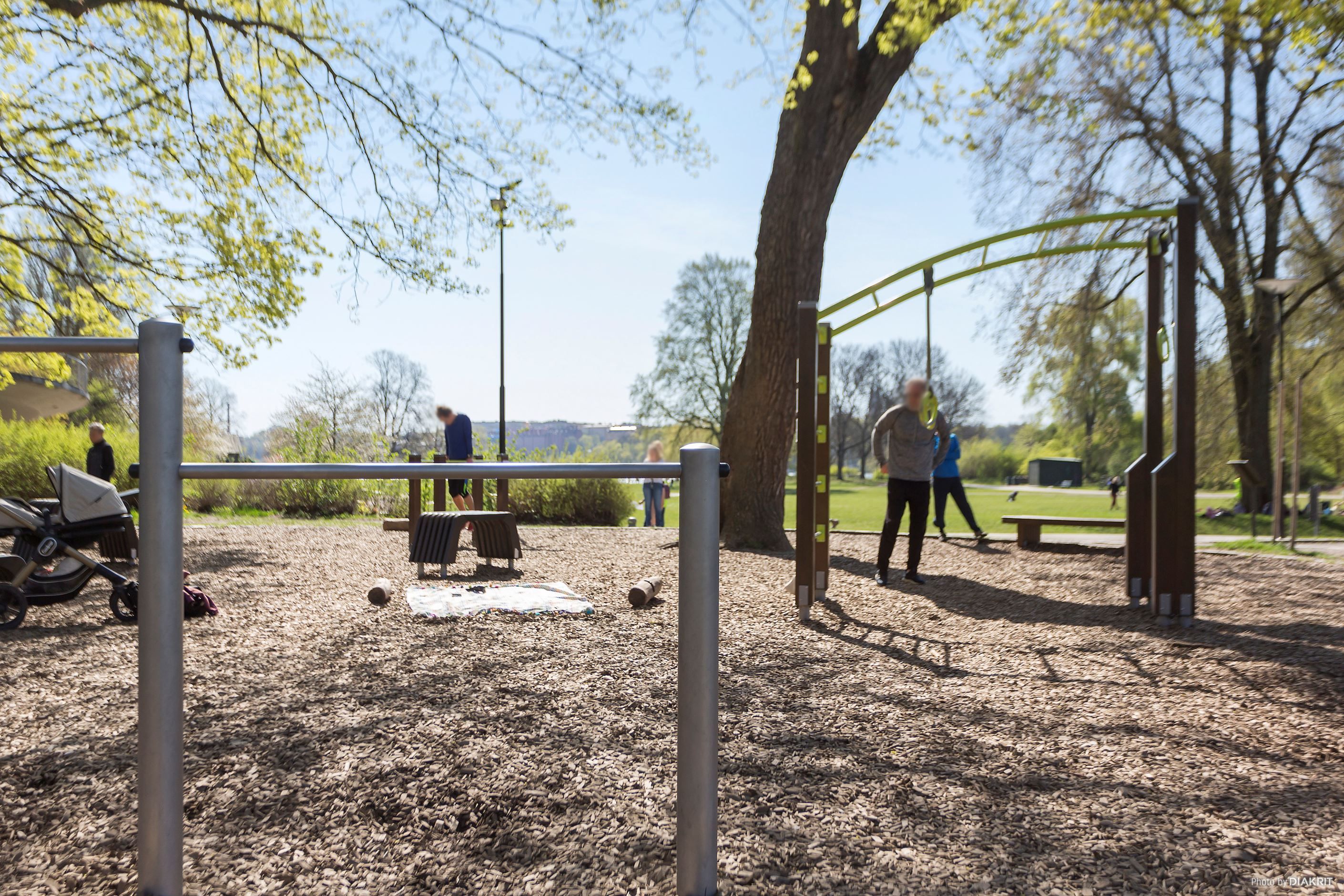 Rålambshovsparken