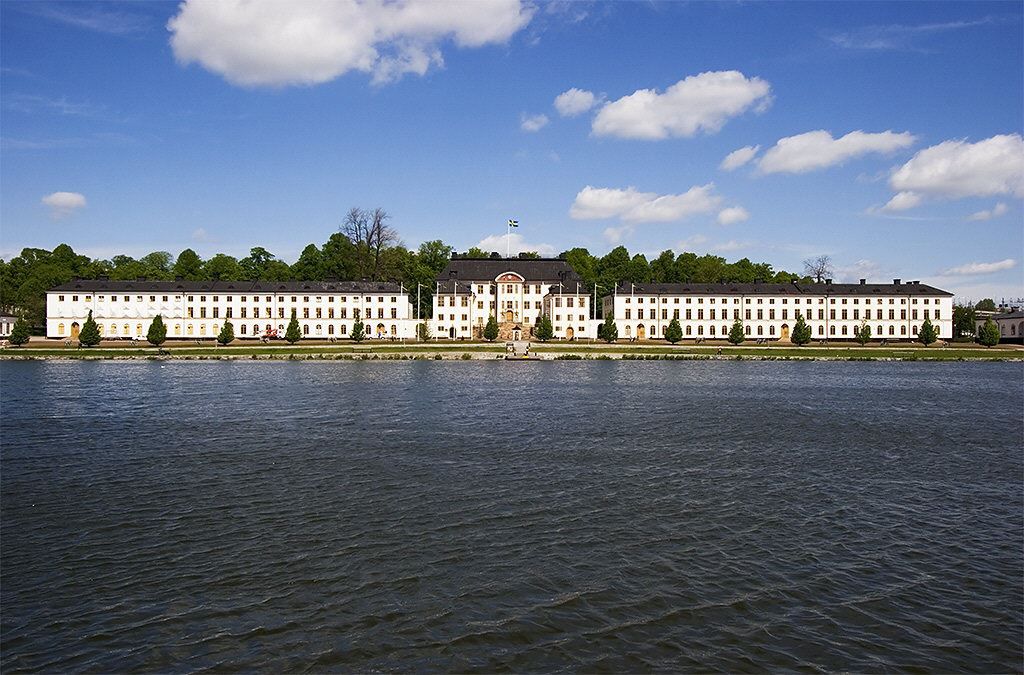 Karlbergs Slott