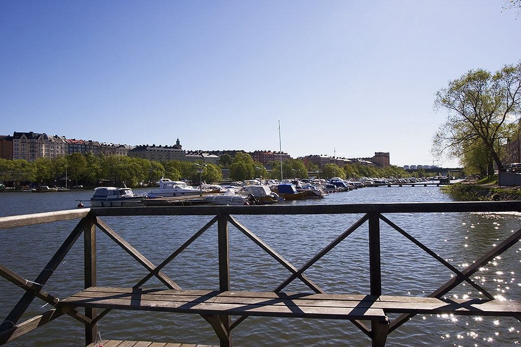 Kungsholms Strand