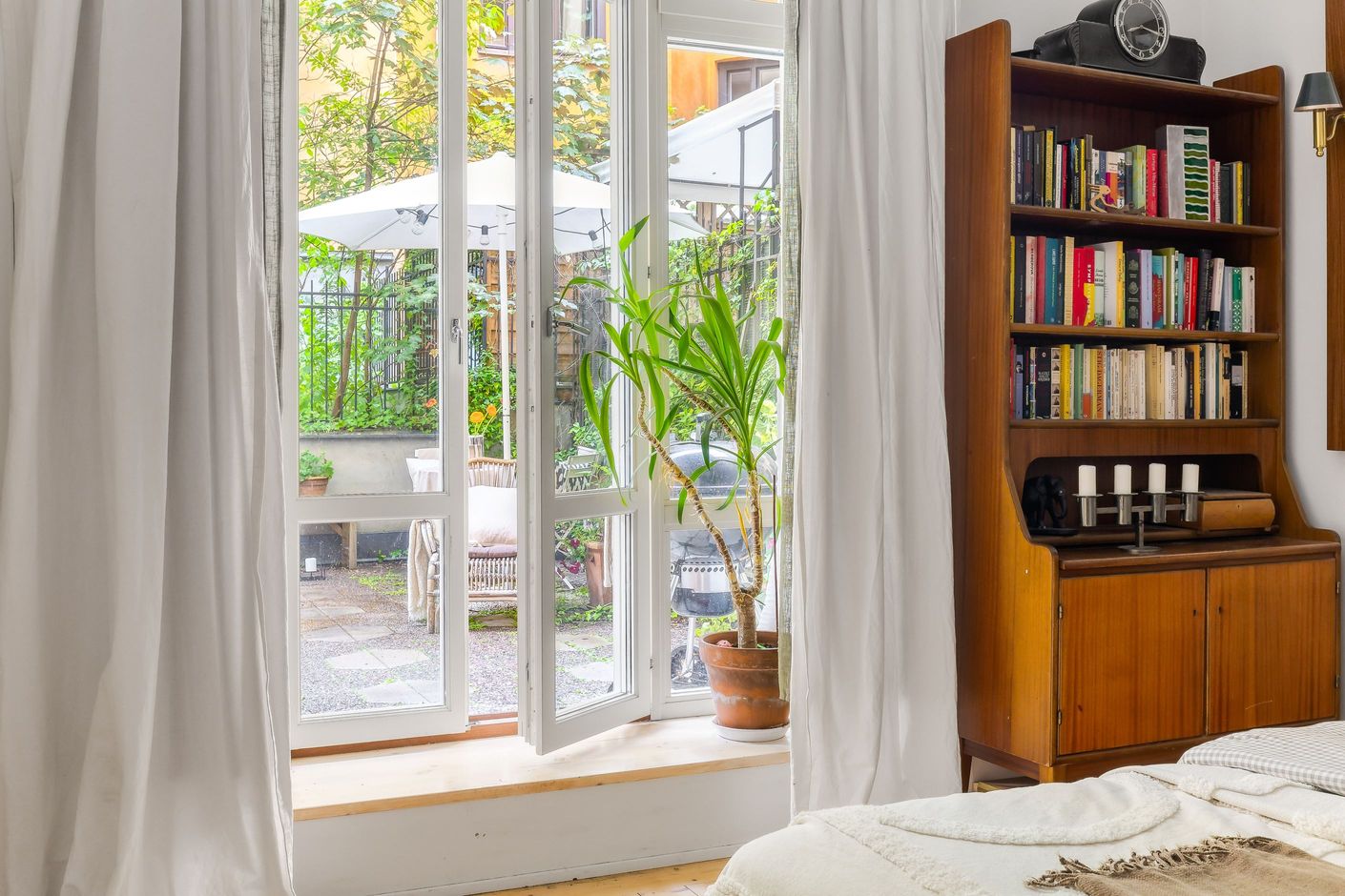 Masterbedroom