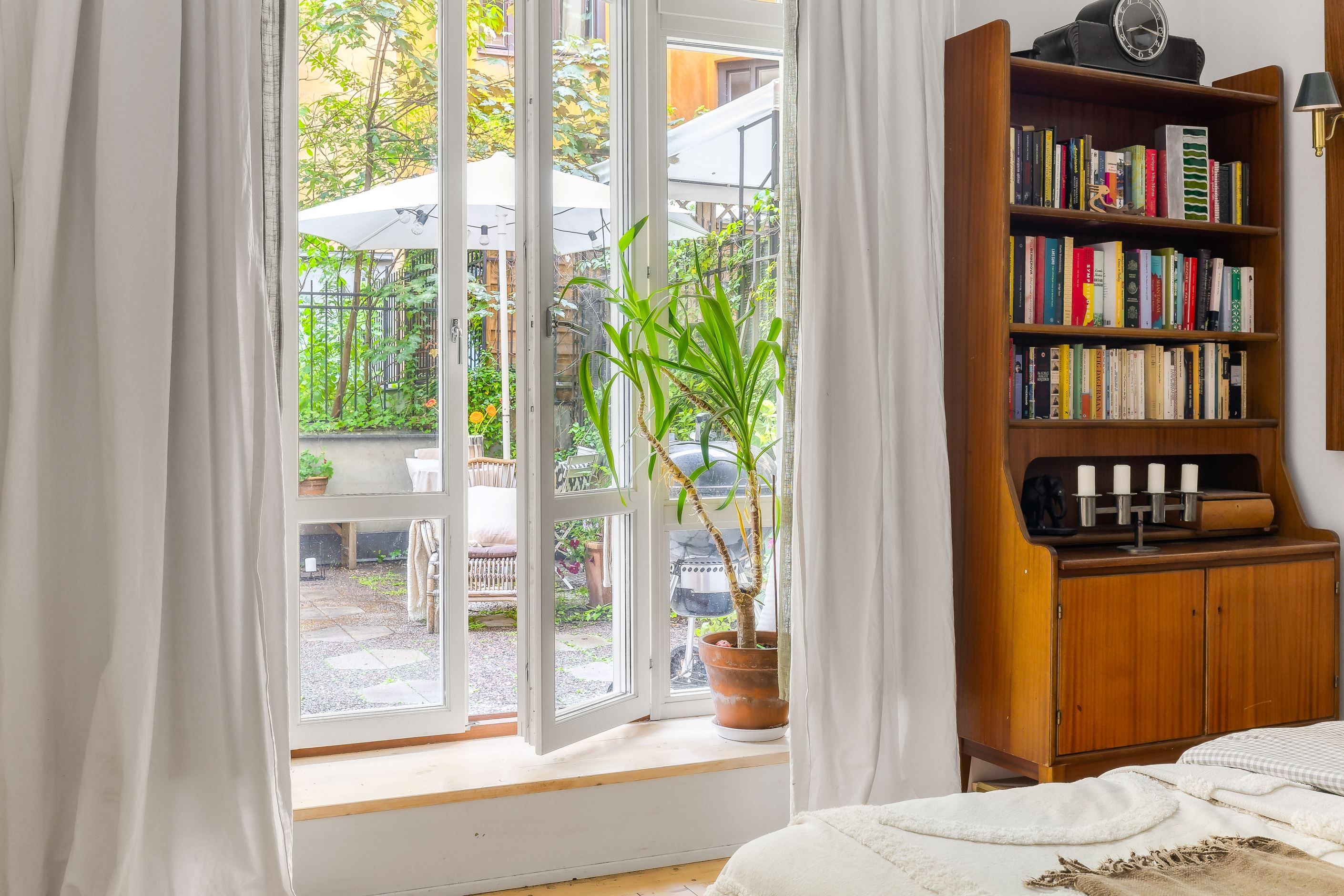 Masterbedroom
