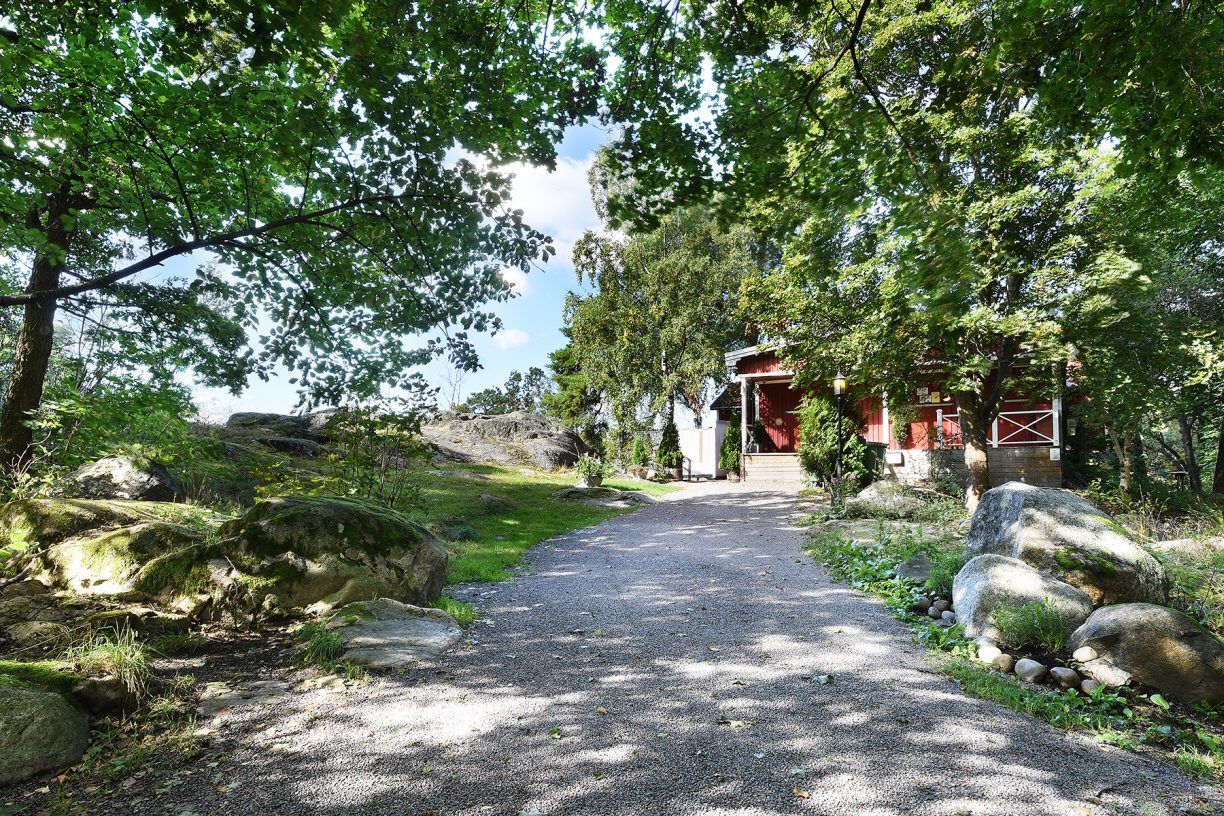 Restaurang Solstugan