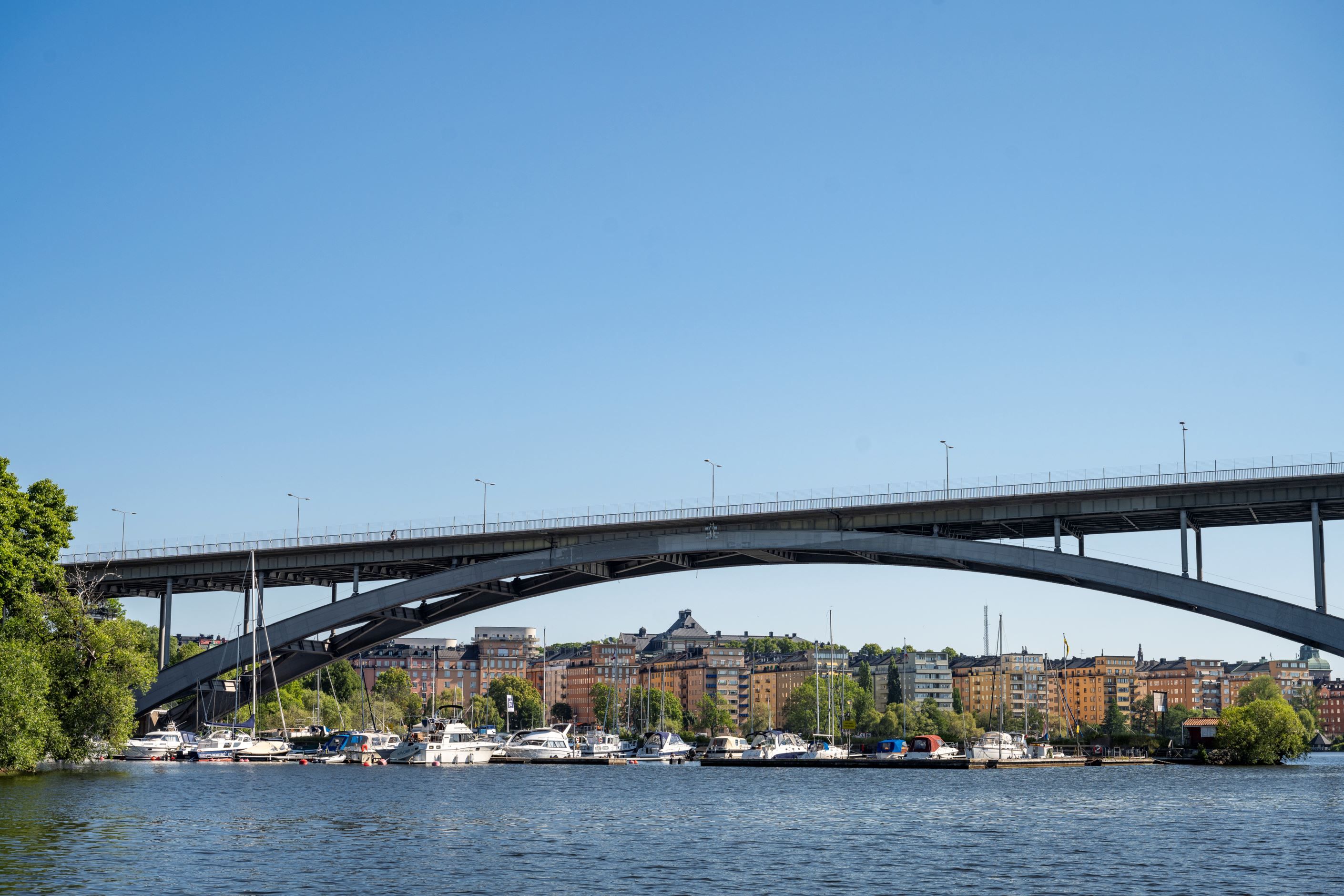 Lilla Västerbron