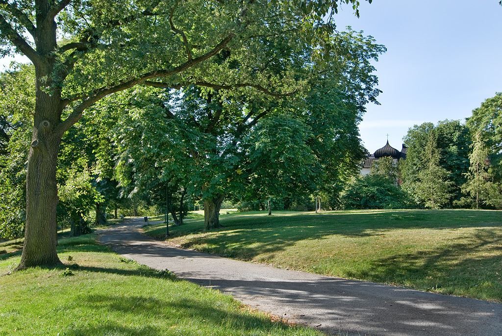 Kronobergsparken