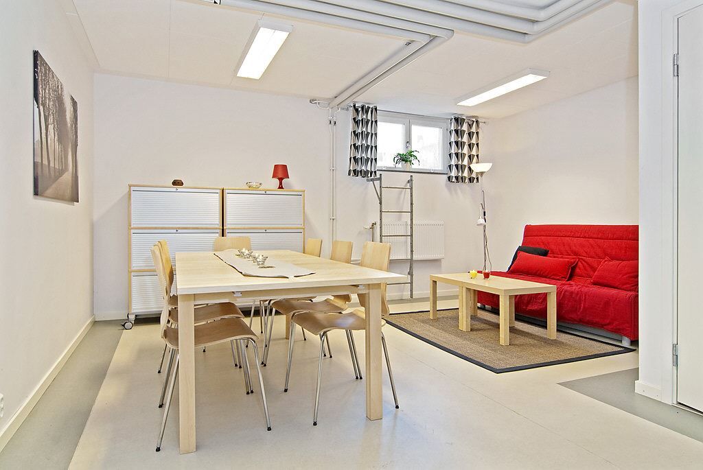 Gästrum Brf Gångaren 1