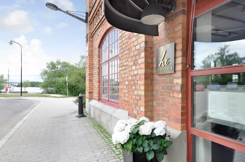 Restaurang Lux