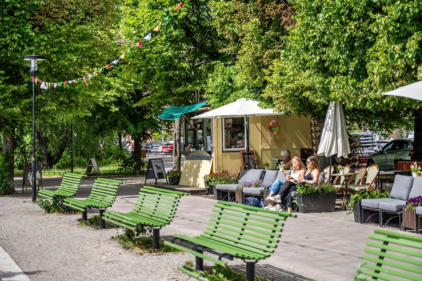 Norr Mälarstrand