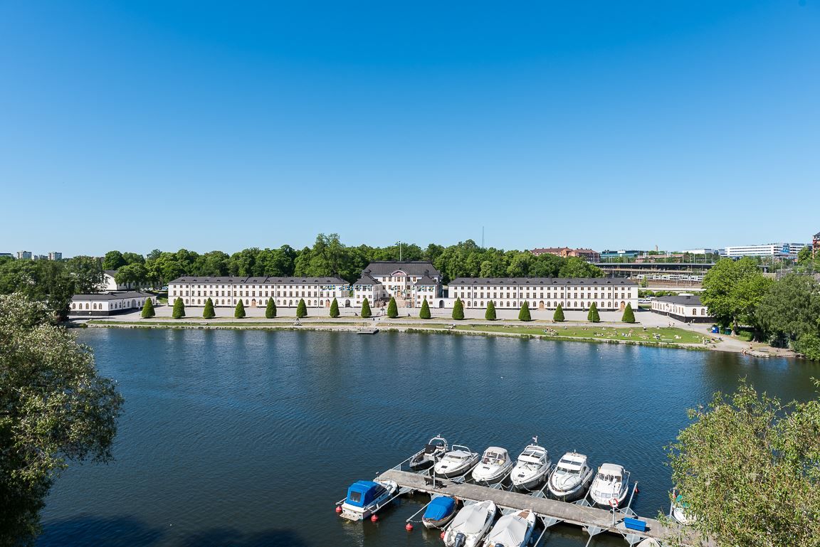 Kungsholms Strand