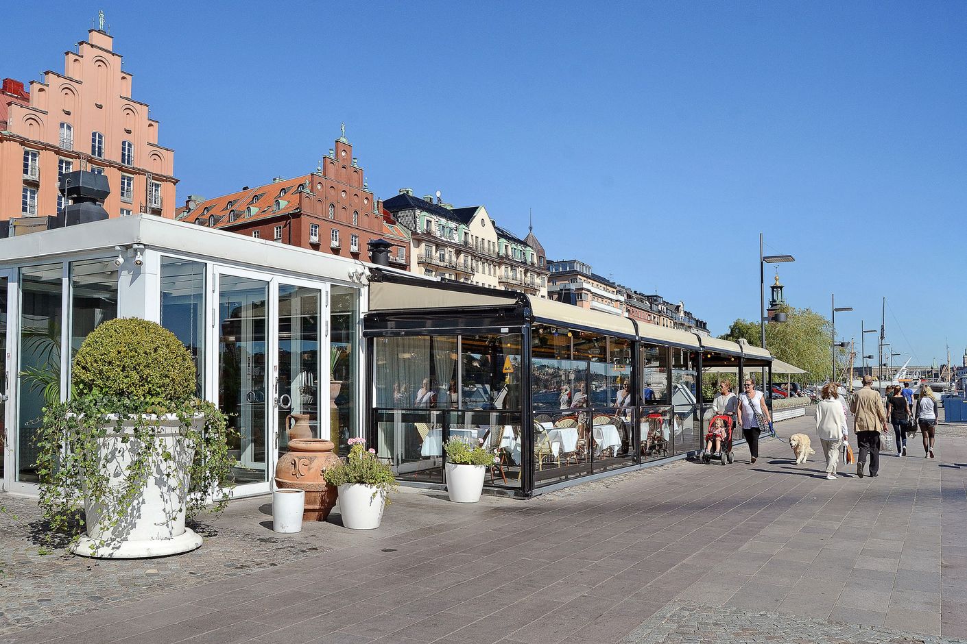 Orangeriet