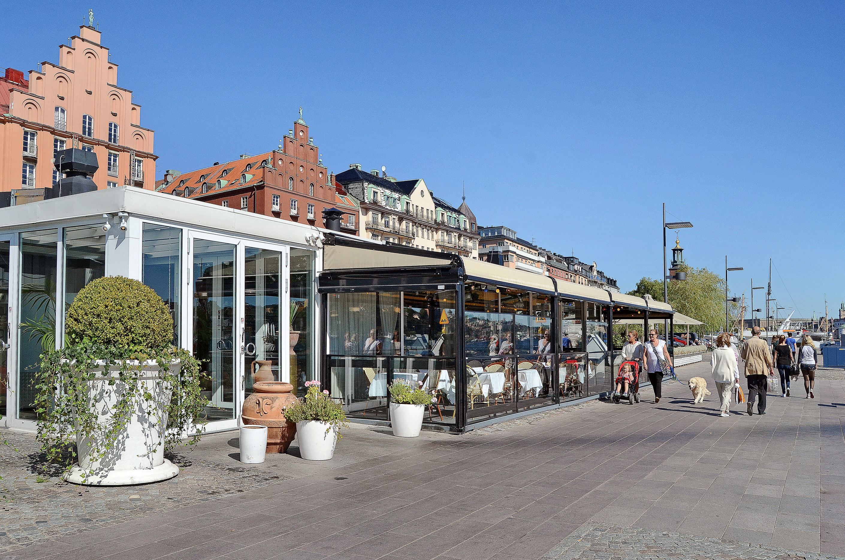 Orangeriet