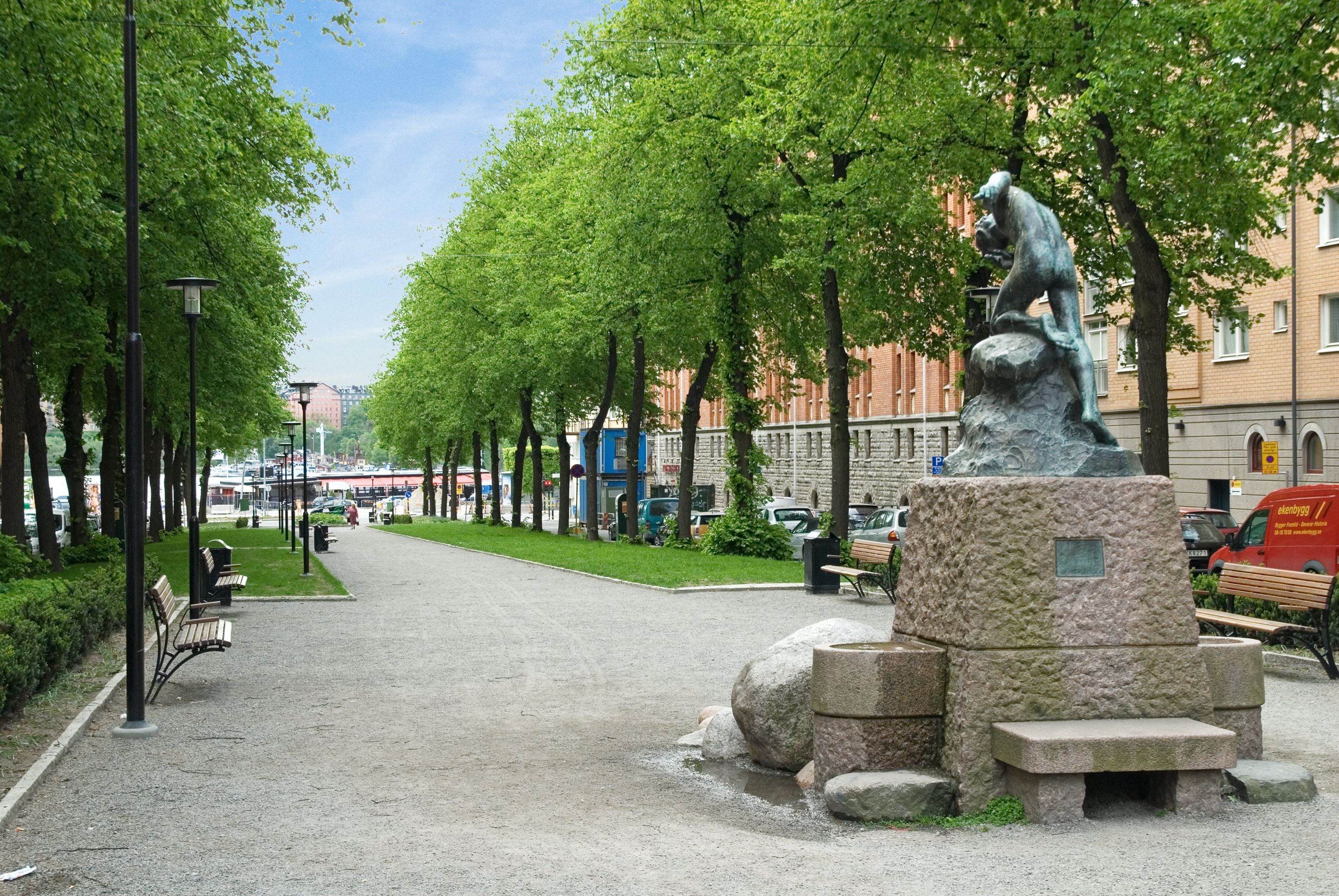 Kungsholms Torg