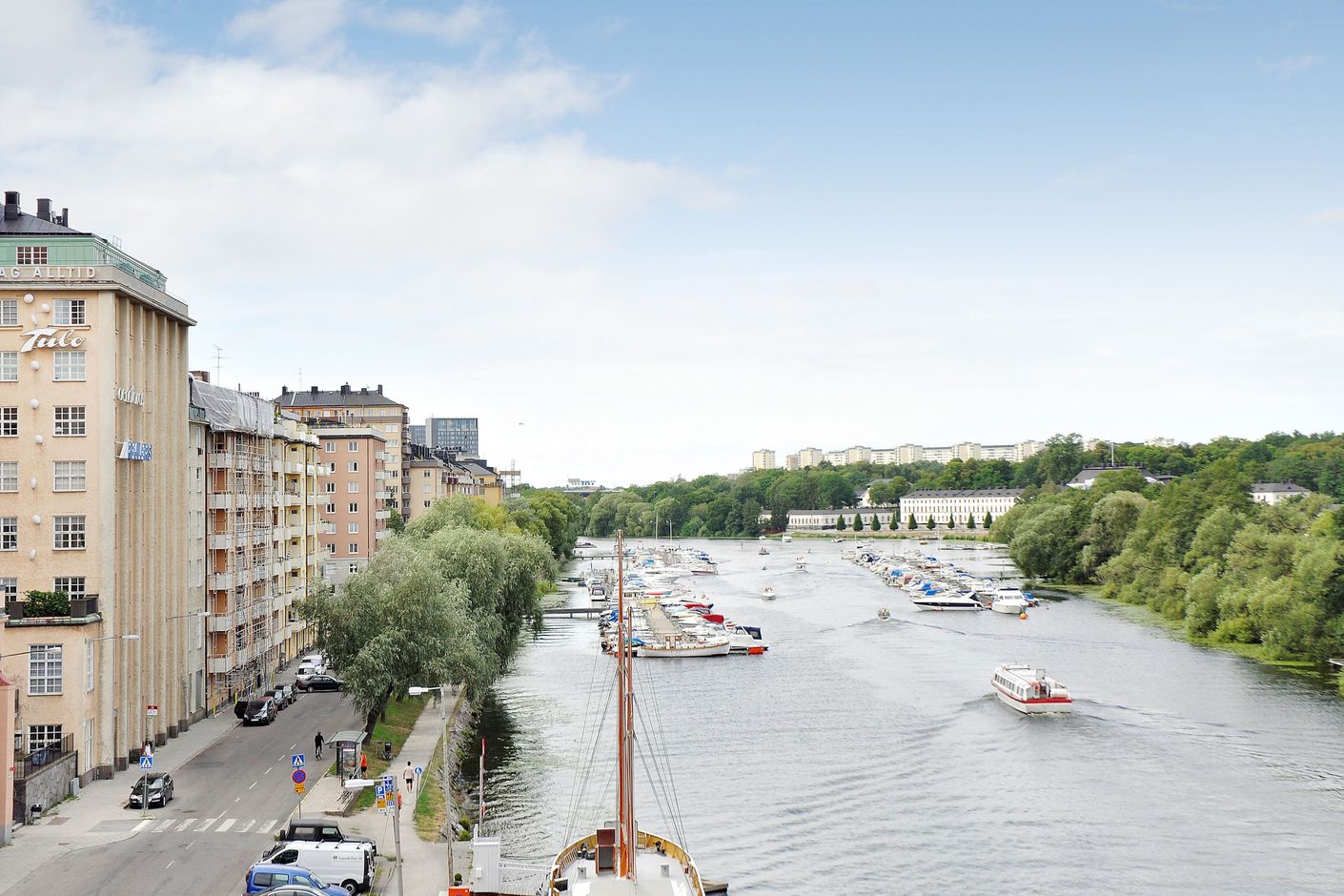 Kungsholms Strand