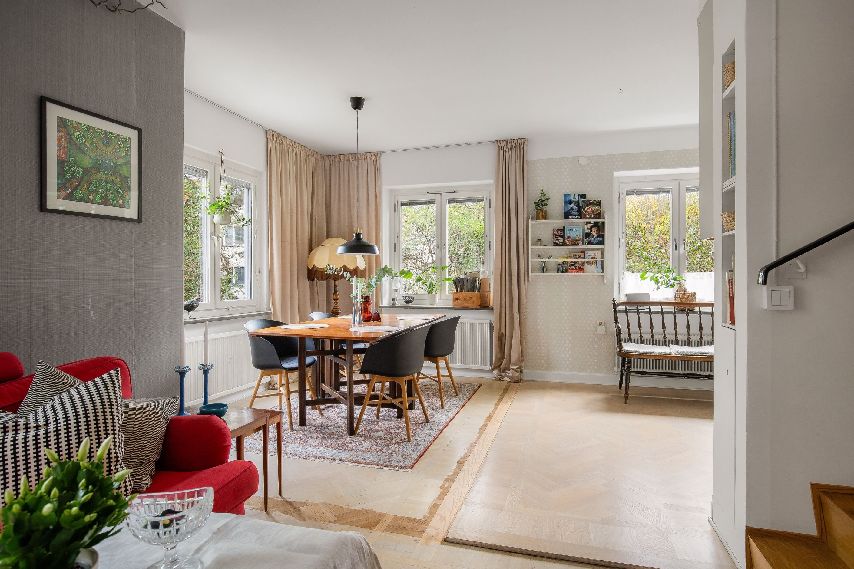 Bild 2 från HusmanHagberg