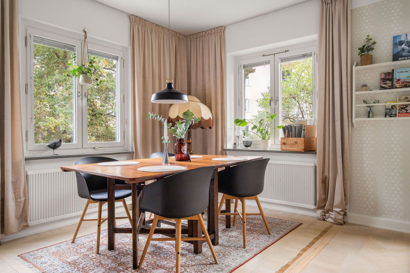 Nedervåning
