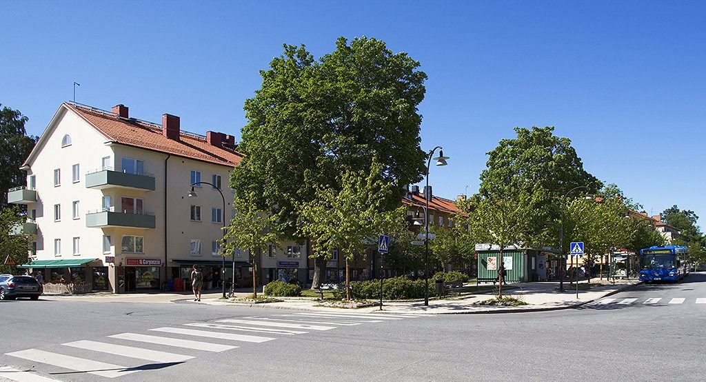Torget