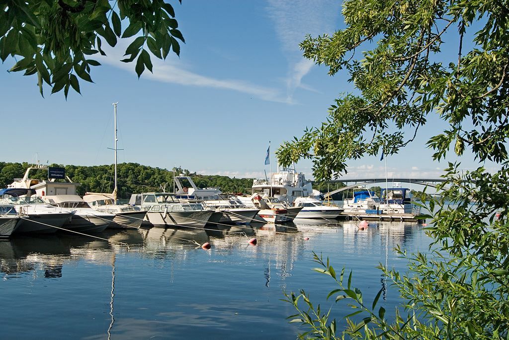 Norr Mälarstrand
