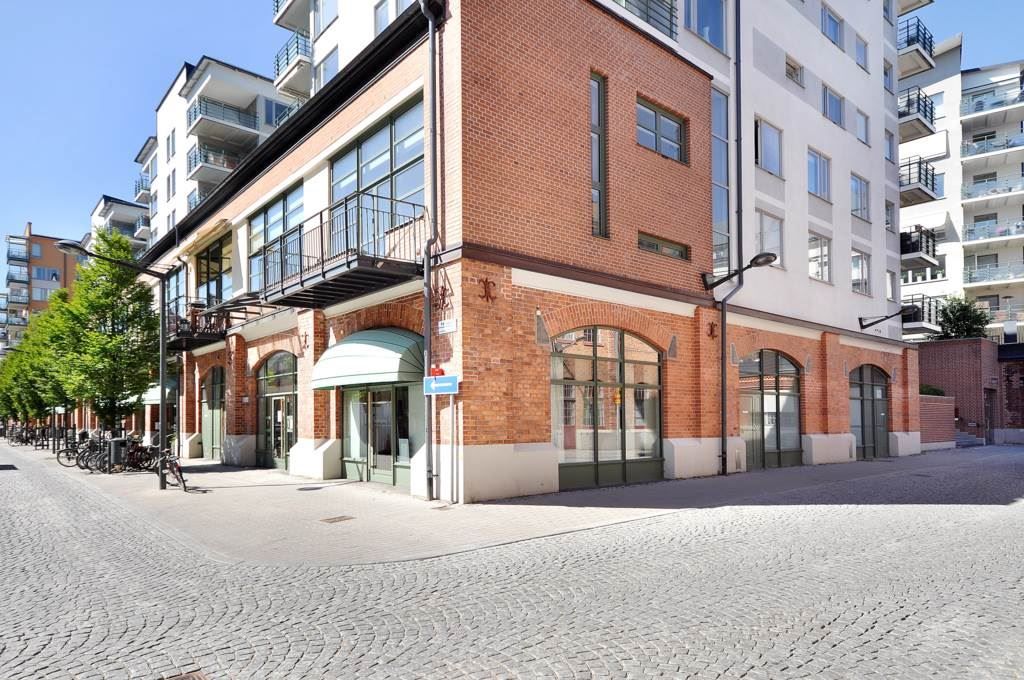 Restaurang Lux