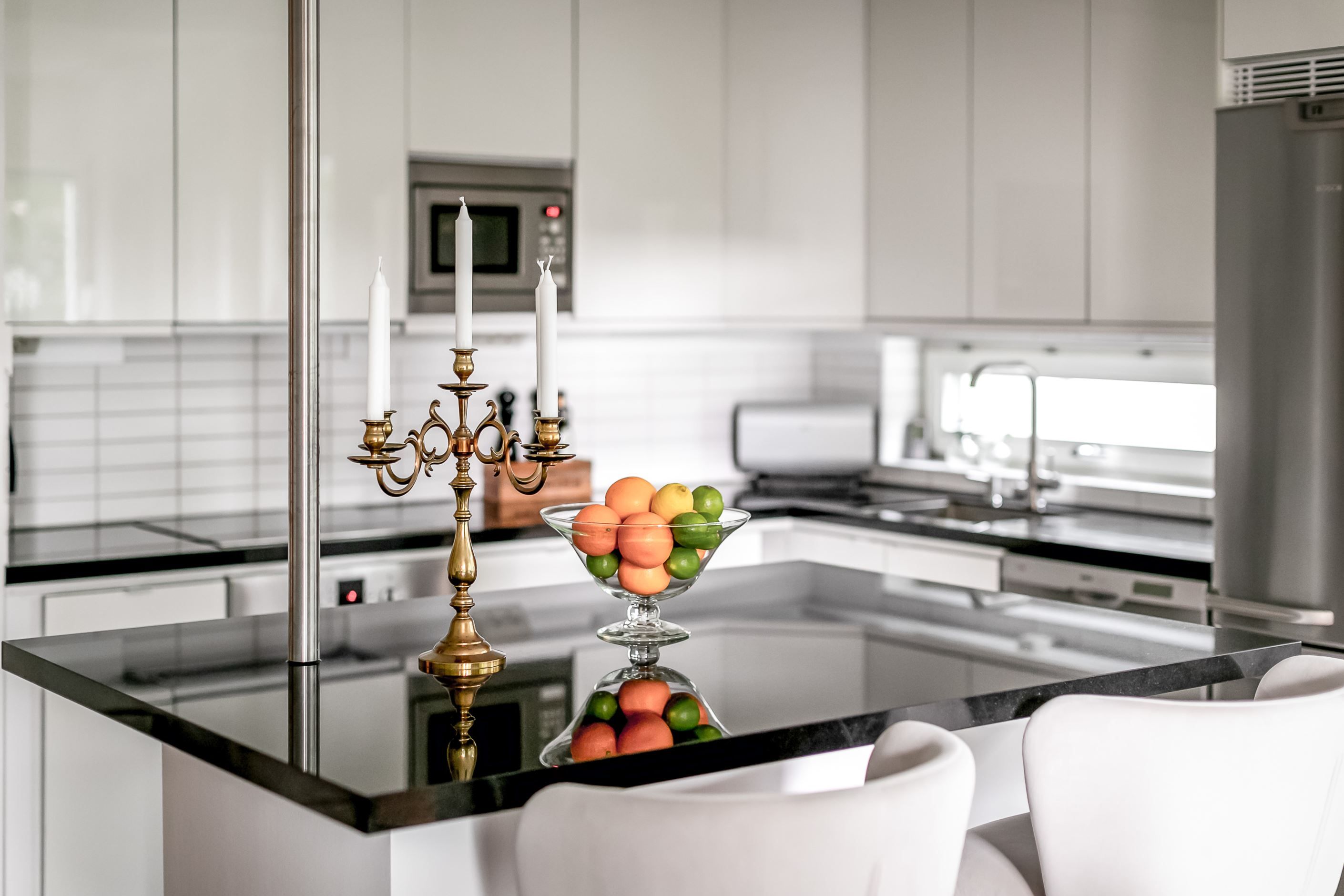 Trevliga sociala ytor