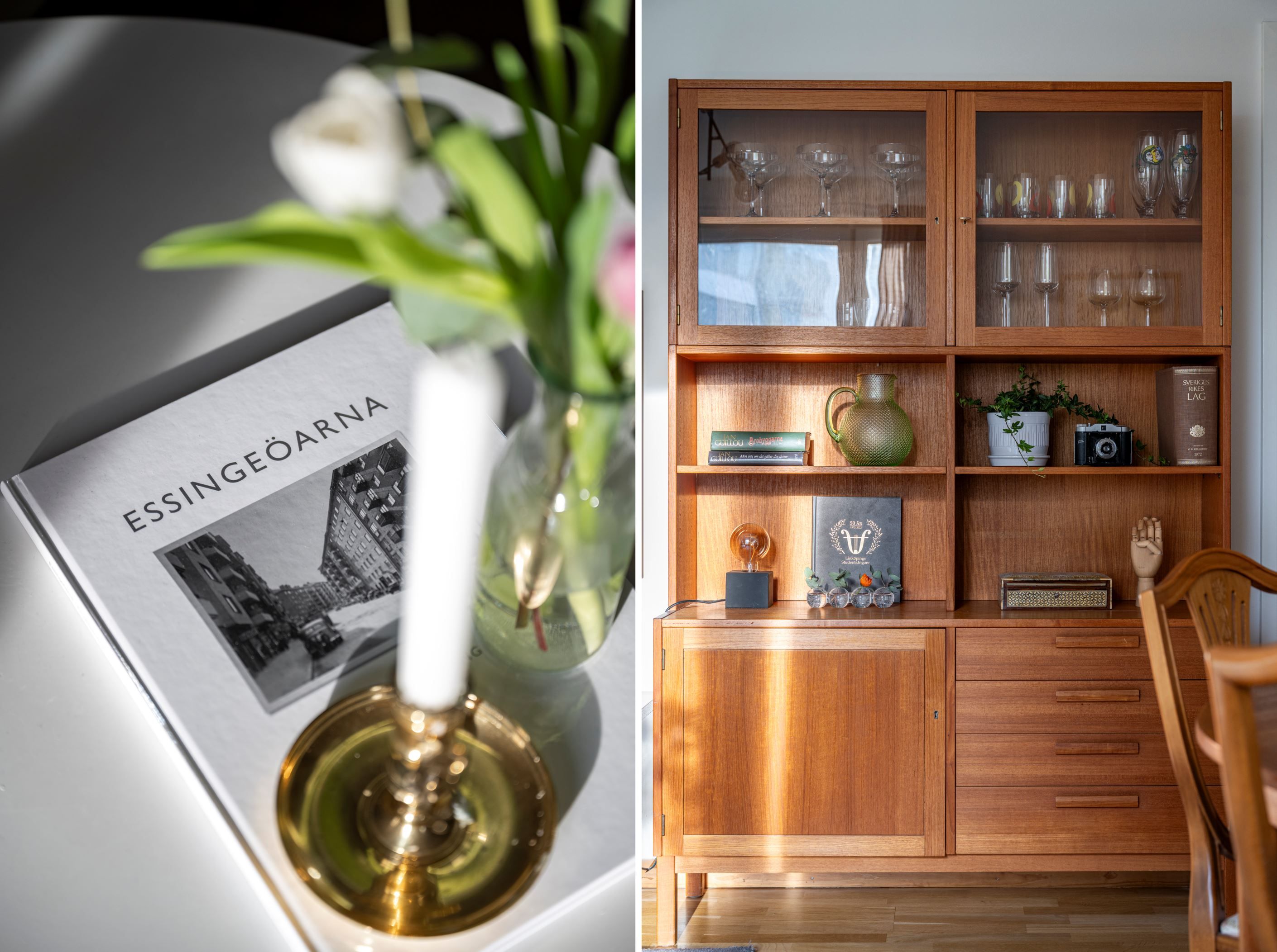 Vardagsrum