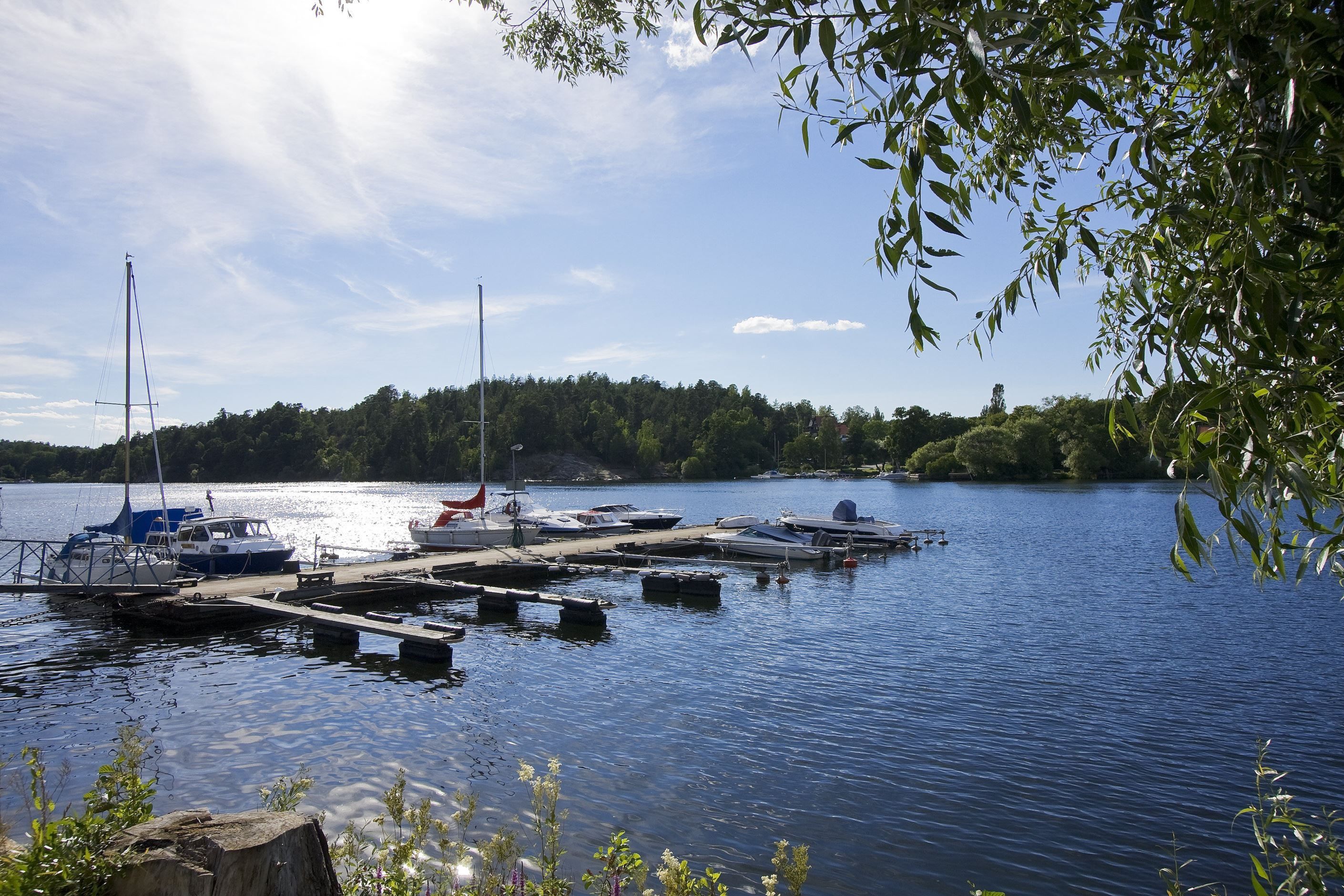 Båtklubben
