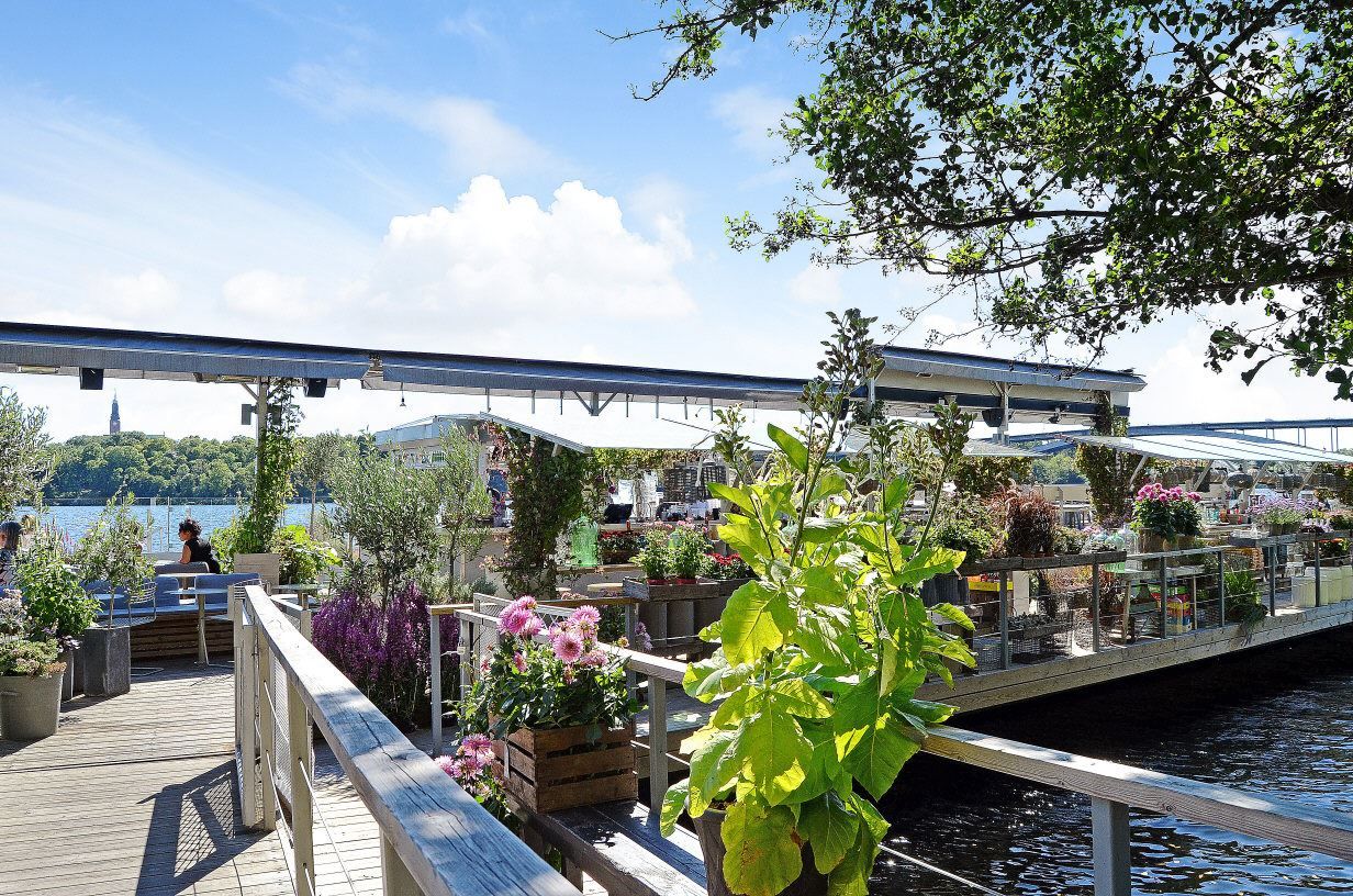 Mälarpaviljongen