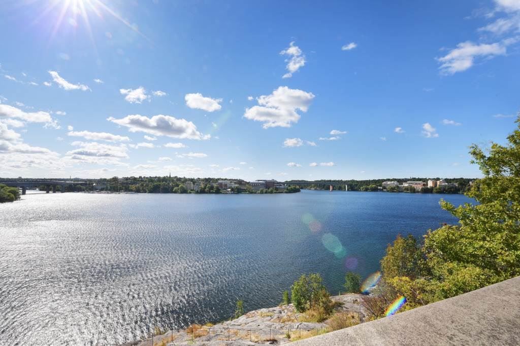 Fredhällsklipporna