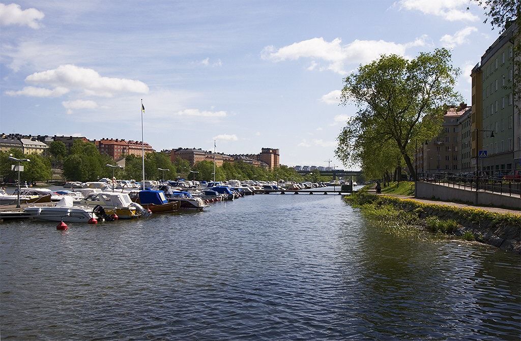 Kungsholms Strand