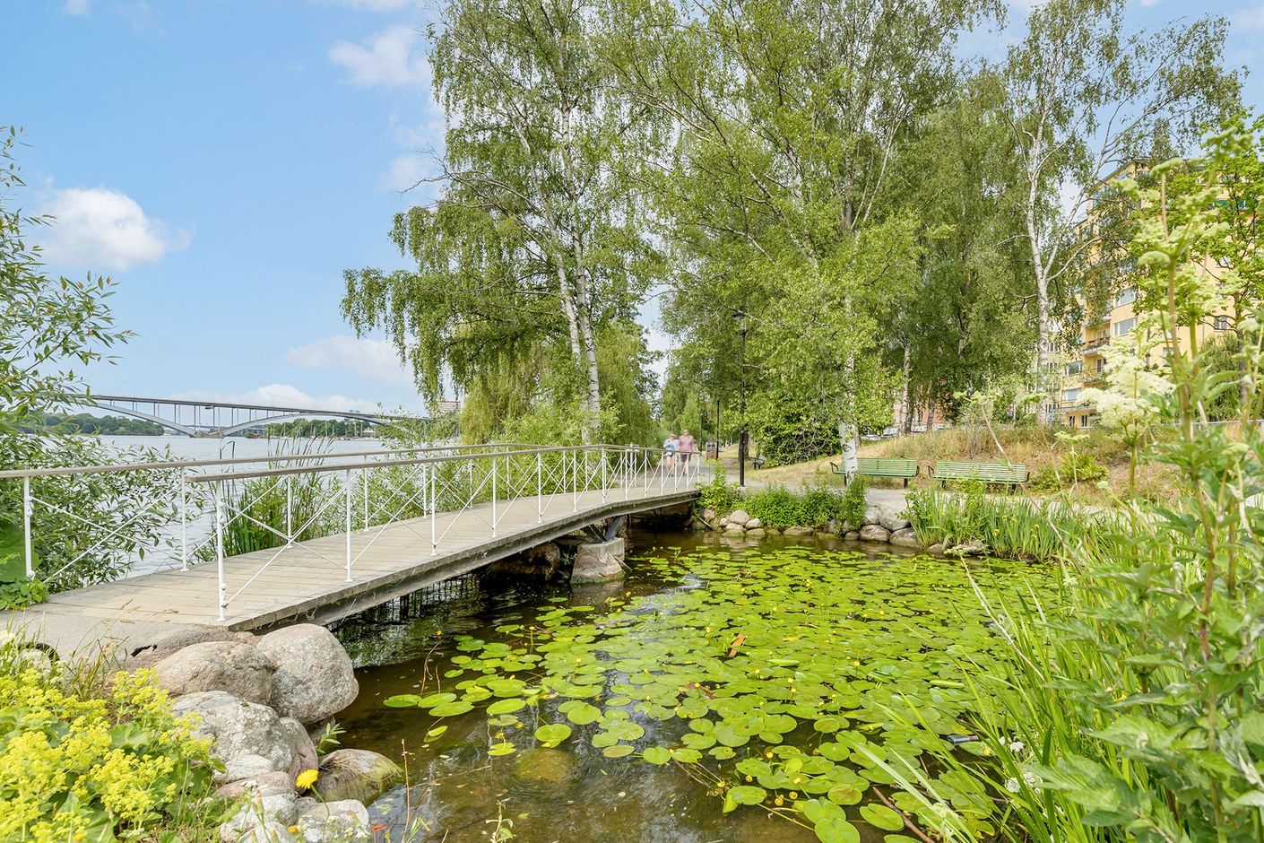 Norr Mälarstrand