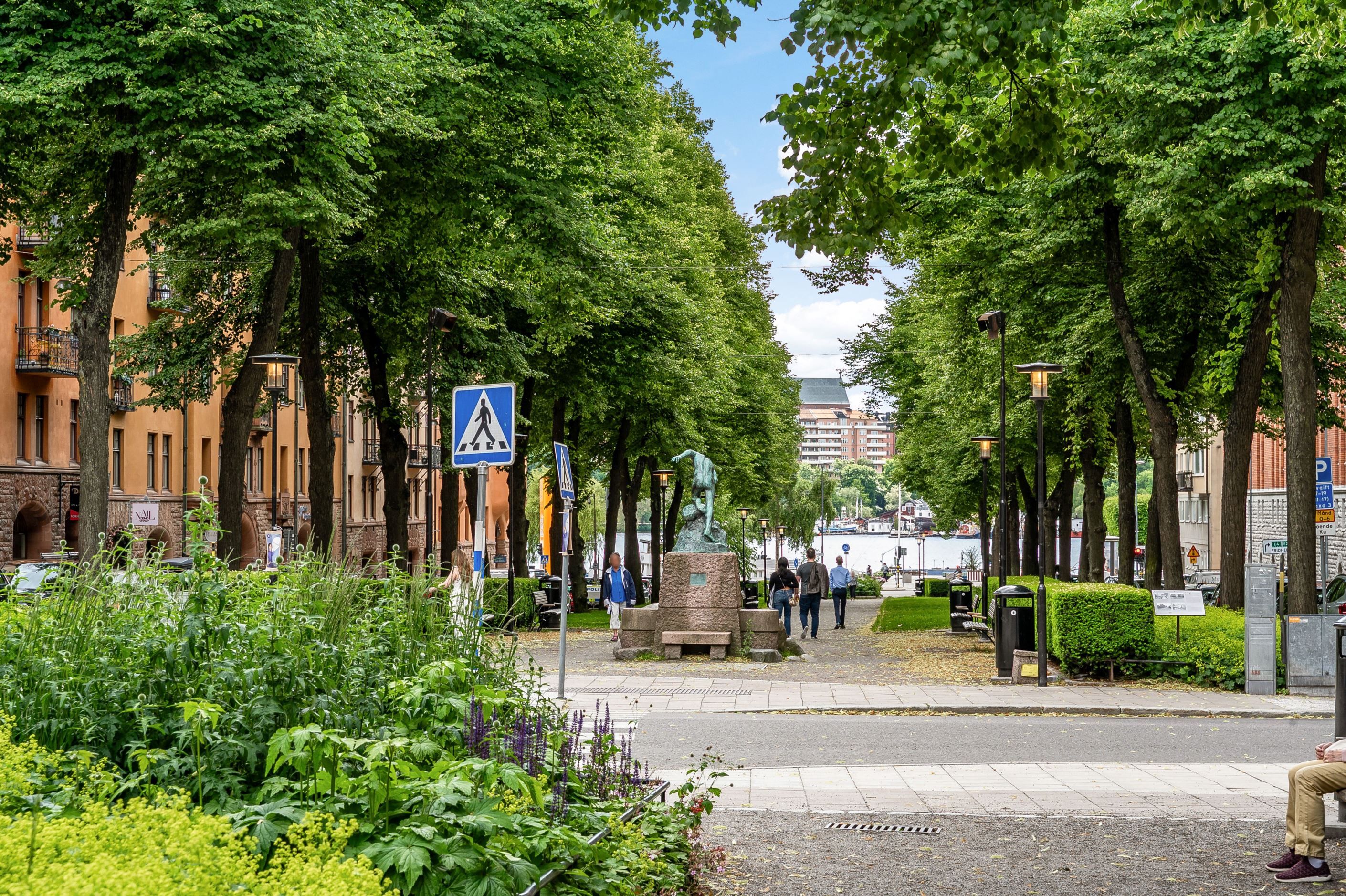 Kungsholmstorg