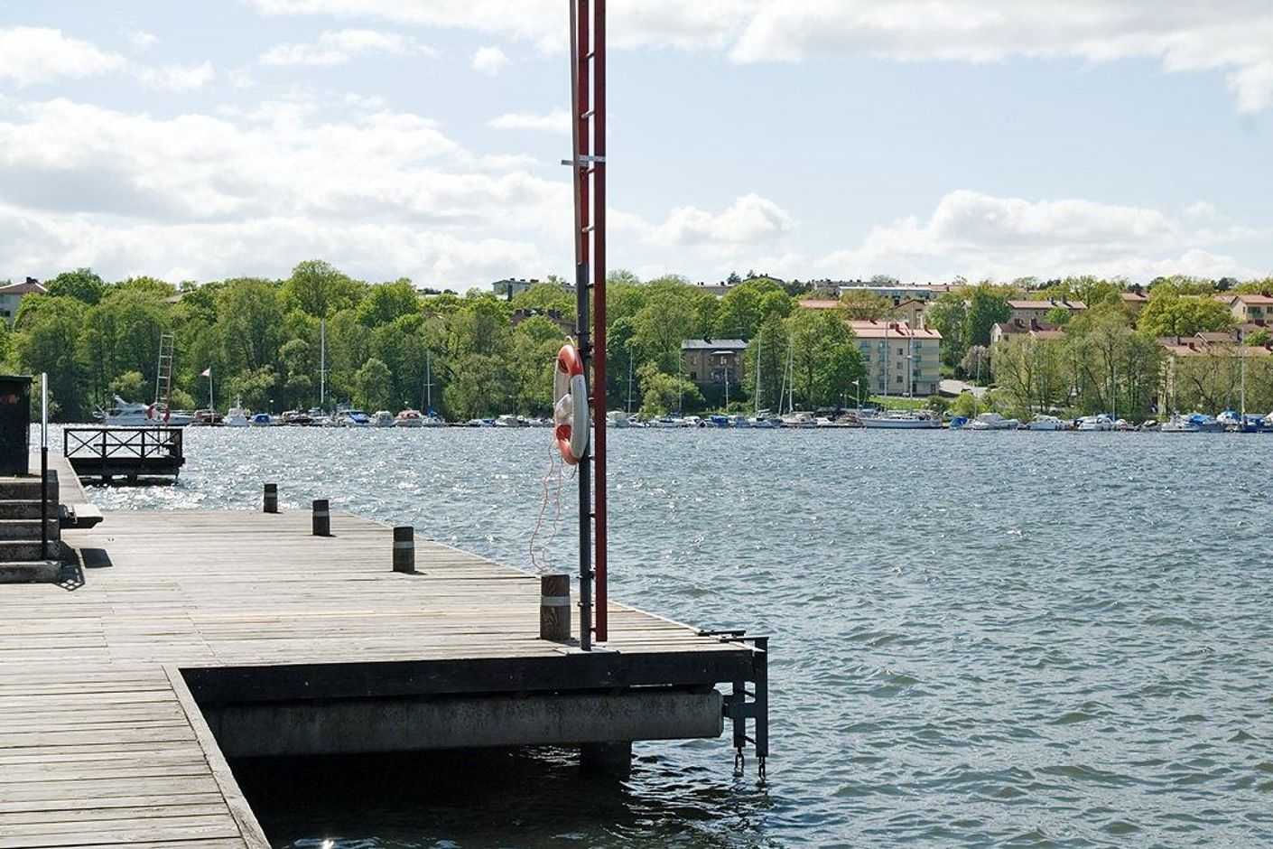 Kristinebergs Strand