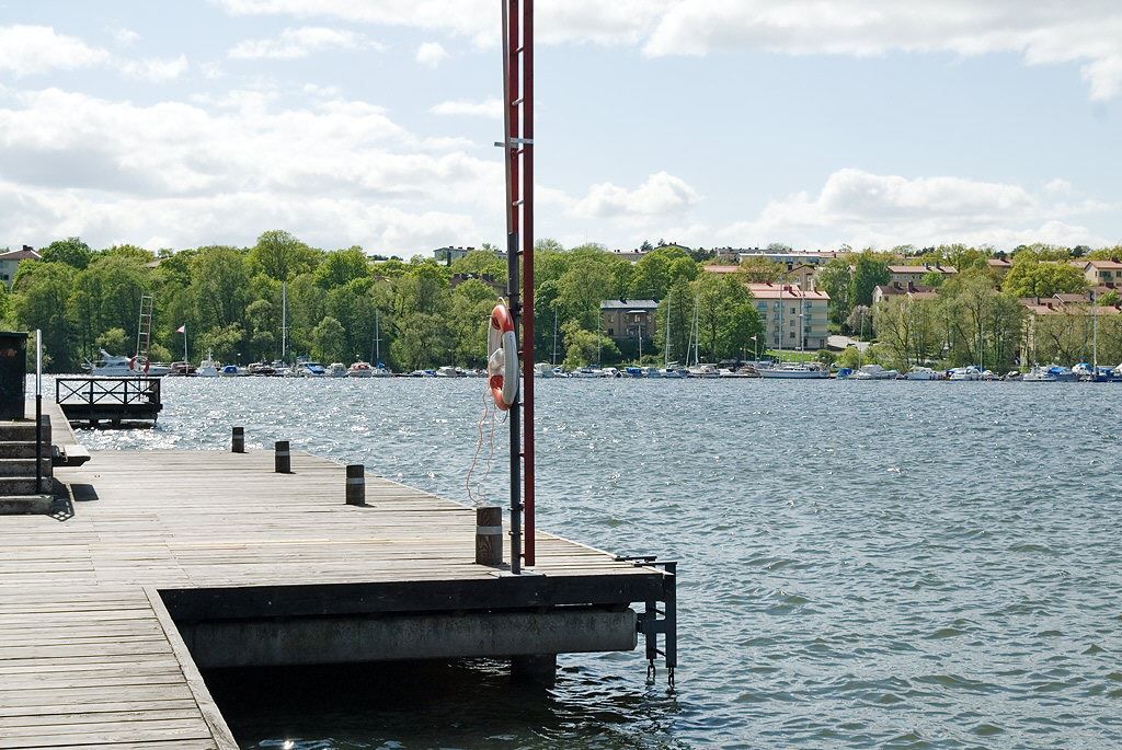 Kristinebergs Strand