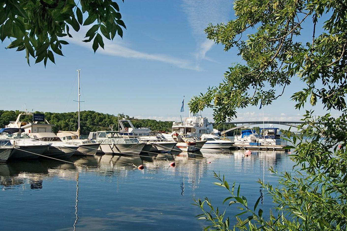 Norr Mälarstrand