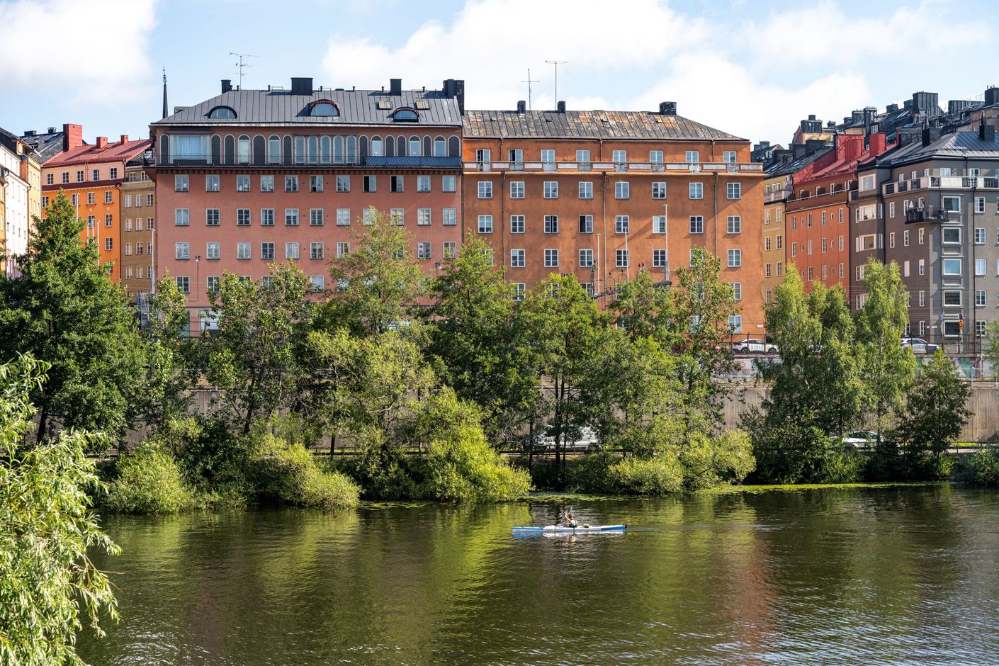 Utsikt