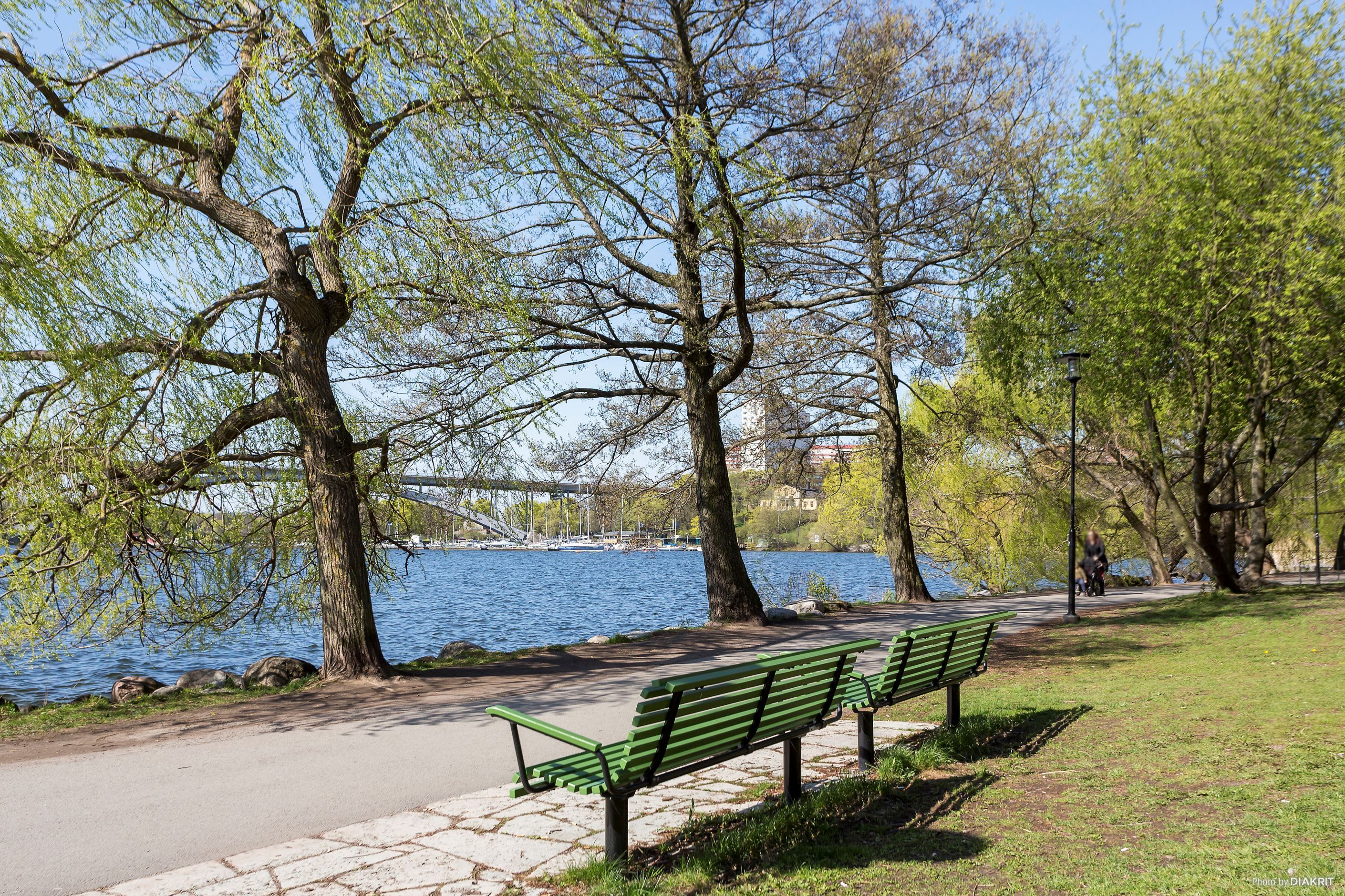 Norr Mälarstrand