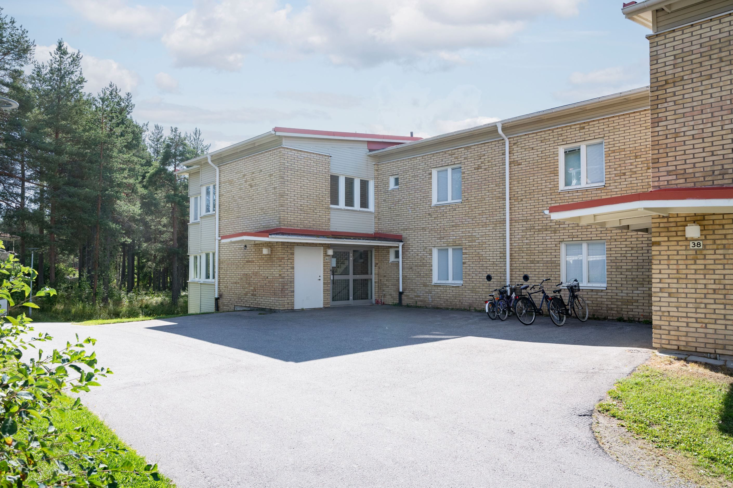 Exteriör