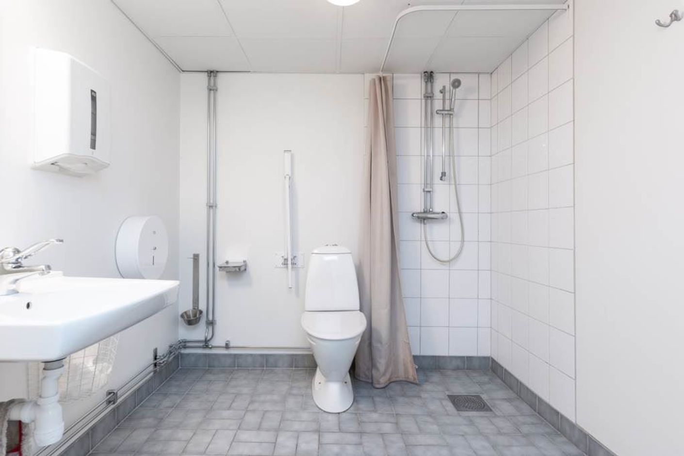 Övernattningslägenhet